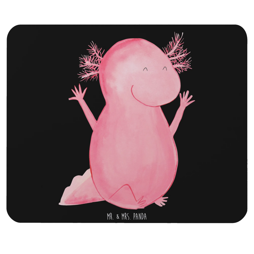 Podkładka pod mysz Axolotl Hurra Axolotl, Molch