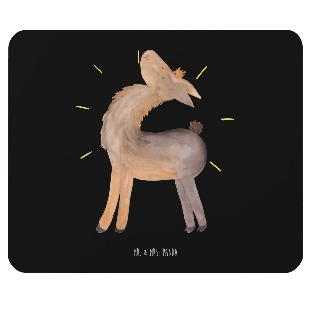 Mauspad Lama Stolz Computer zubehör, Mauspad, Büroausstattung, Designer Mauspad, Mousepad, Arbeitszimmer, PC Zubehör, Mausunterlage, Mauspad Büro, Einzigartiges Mauspad, Lama, Alpaka, Freundin, beste Freundin, Außenseiter, Anders, Lamas, stolz, Kumpel, Hippie, Neustart, Familie, Family, Freundinnen