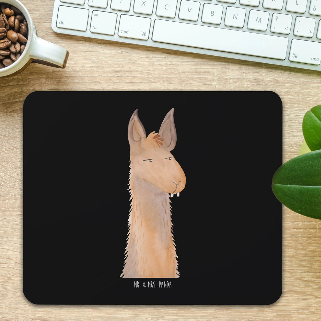 Mauspad Lamakopf genervt Einzigartiges Mauspad, Designer Mauspad, Computer zubehör, Mausunterlage, Mauspad, Arbeitszimmer, Büroausstattung, Mousepad, Mauspad Büro, PC Zubehör, Lama, Alpaka, Büroalltag, Recht haben, Azubi, Chef, beste Freundin, Büro, Partnerin, Chefin, Lamas, genervt sein, Freundin