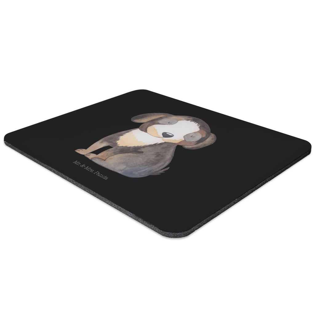 Mouse mat Dog Relax Print, Office, Pad, Work, Mouse, Student, saying, fun, Gift, Mouse Pad, Study, mousepad, PC, Motif, dog, mutt, hound, woof, dog mama, dog breed, love dogs, love for dogs, dog decorative items, bag with dog print, funny gifts for dog owners, what do you give a dog lover, Christmas gifts for dogs, gifts for dogs, dog sayings, dog happiness, Dog, dog love, love, black dog