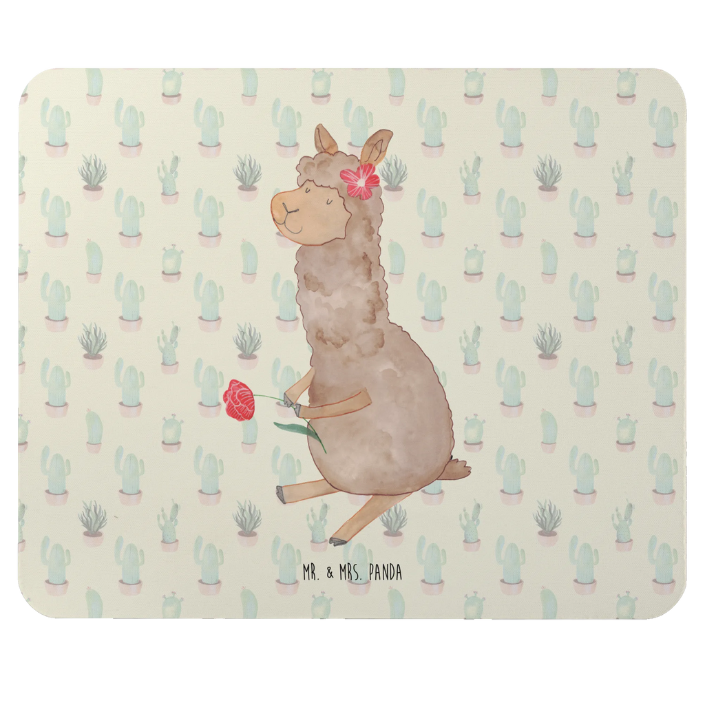 Mouse mat alpaca flower Mausunterlage, PC Zubehör, Mousepad, Mauspad, Büroausstattung, Mauspad Büro, Computer zubehör, Arbeitszimmer, Einzigartiges Mauspad, Designer Mauspad, Alpaka, Lama, Alpaka Geschenk, Alpaka Witz, Alpaka Zitat, Lamas, Blume, Motiv Alpaka, Alpaka Spruch, Alpaka Dekor, Alpaka Dekoration