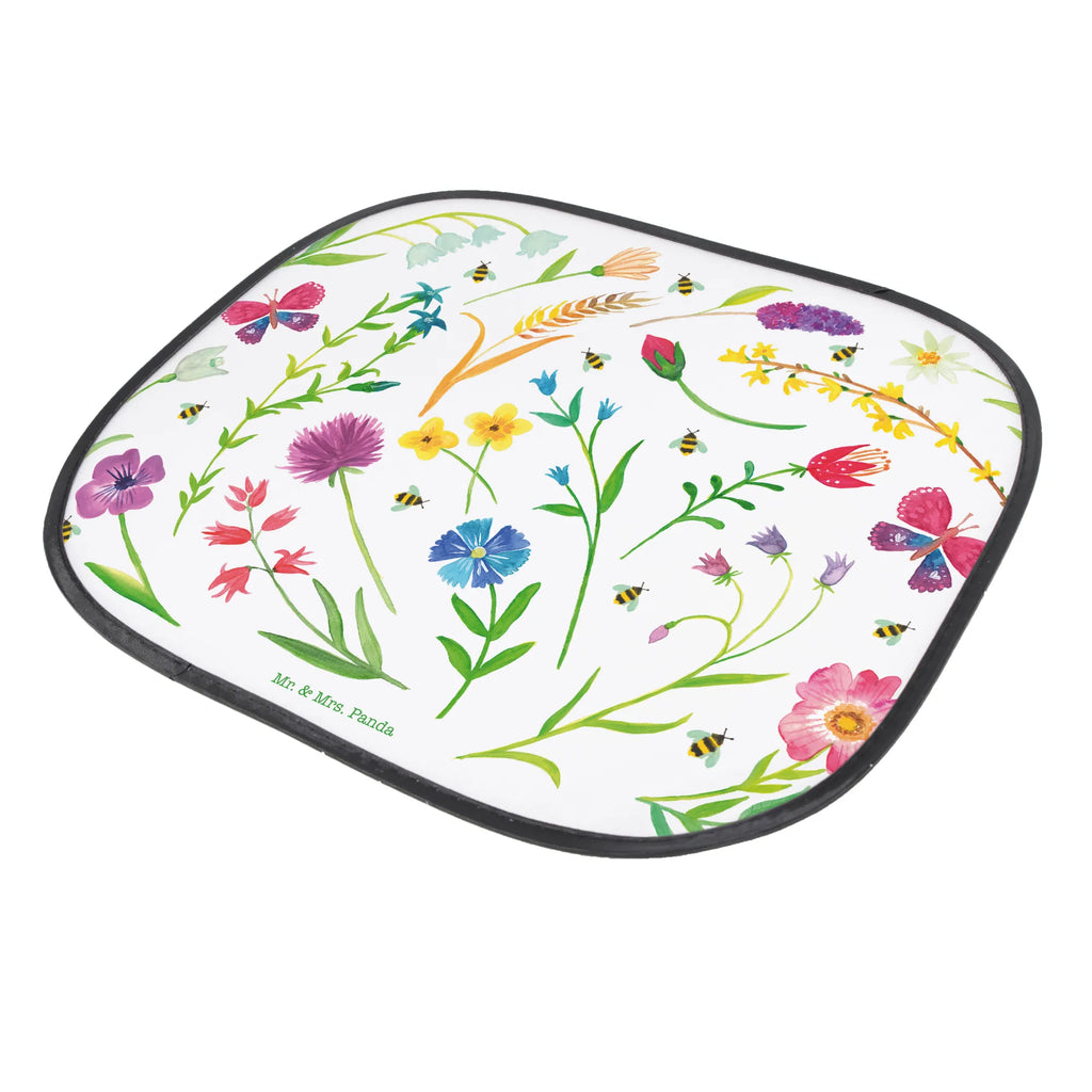 Osłona przeciwsłoneczna do samochodu Wiosna Dekoracje kwiatowe, dekoracje wiosenne, dekoracje letnie, dekoracja, pozytywna wiadomość, miłośnik natury, na zewnątrz, natura, przygoda