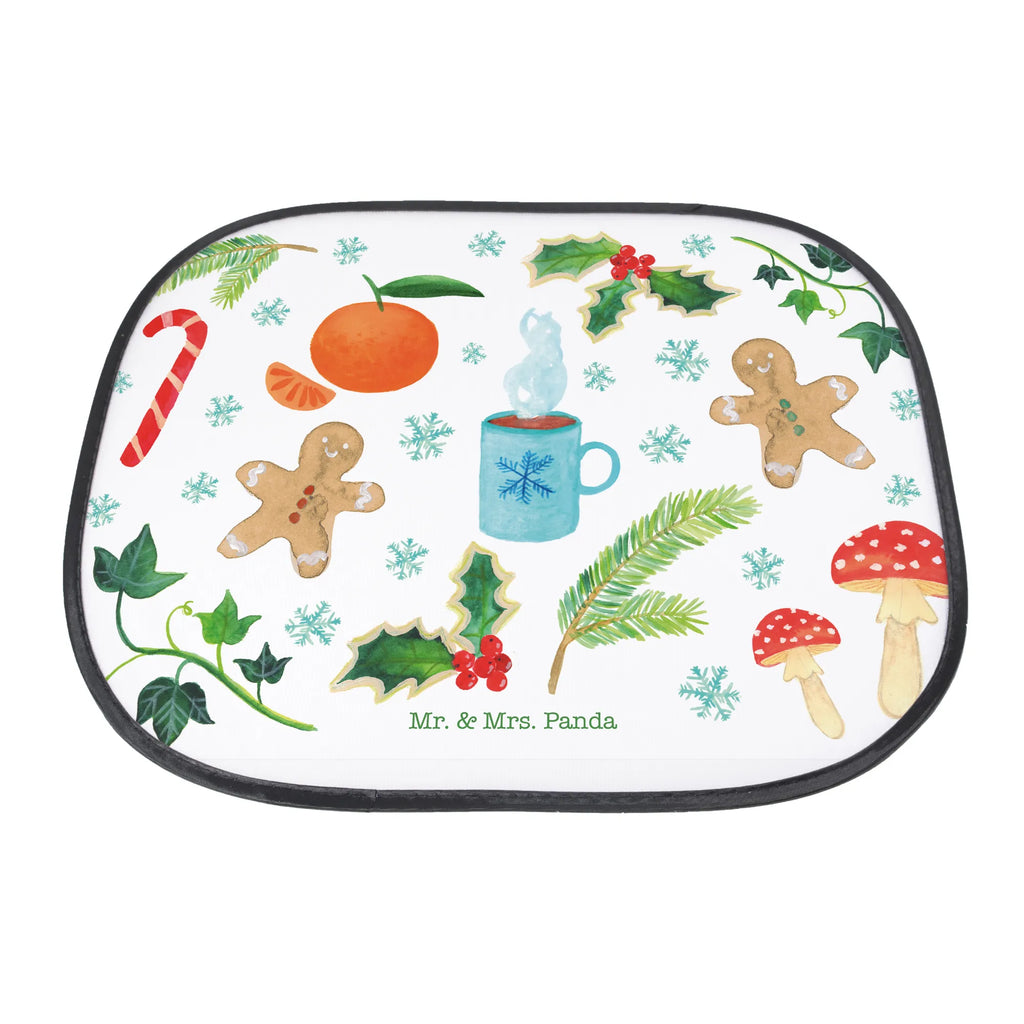 Osłona przeciwsłoneczna do samochodu Zima Dekoracje kwiatowe, dekoracje wiosenne, dekoracje letnie, dekoracja, pozytywna wiadomość, miłośnik natury, na zewnątrz, natura, przygoda