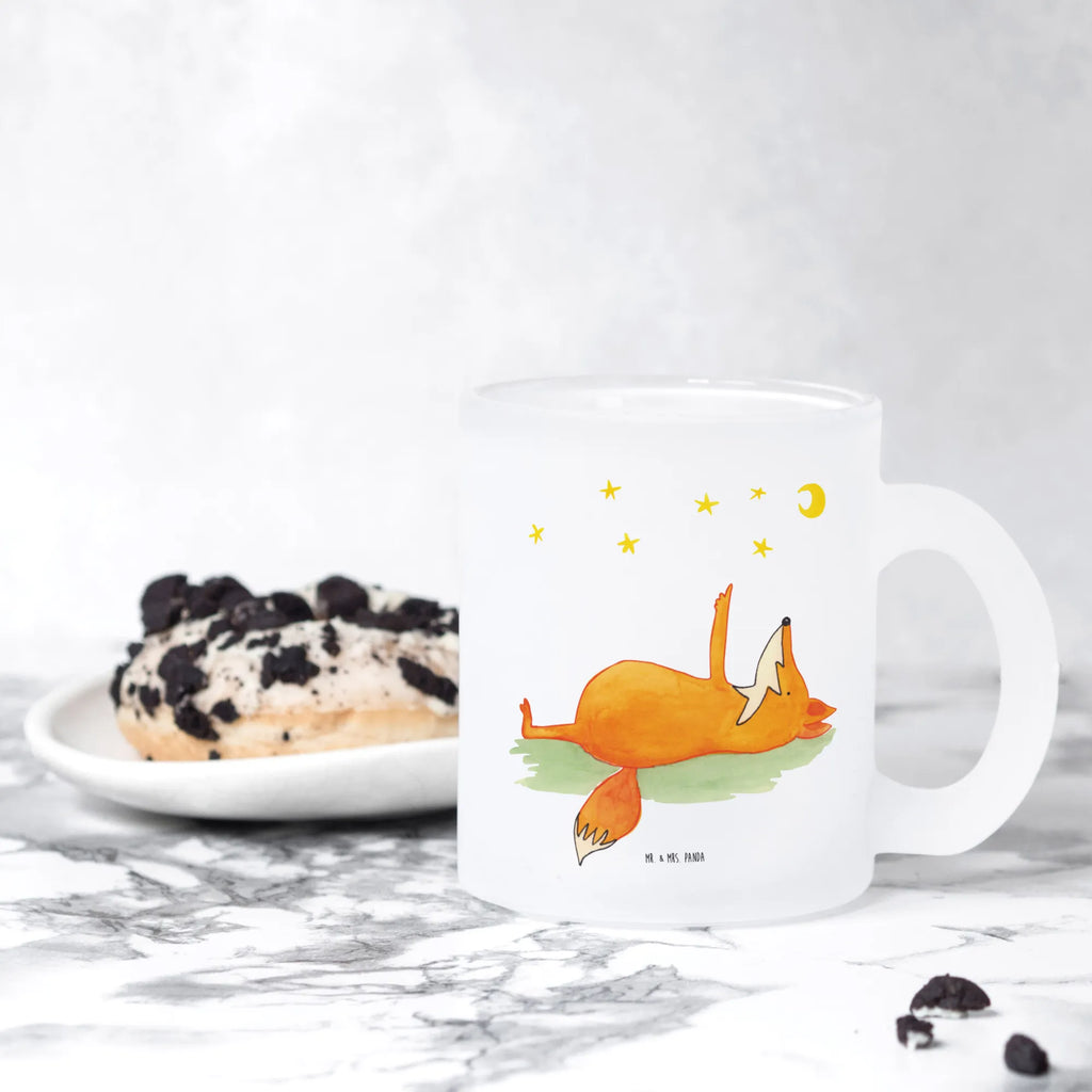 Teetasse Fuchs Sterne Teetasse aus Glas, becher glas, Teeglas, Große Teetasse, glastasse, Trinkglas, becher für tee, Becher, Teetasse, Glas Teebecher, Tasse Für Tee, Glasbecher, Teetasse Glas, Tee Tasse, tasse glas, Tasse, Teegläser, getränkeglas, Fuchs, Spruch Positiv, Tröstende Worte, Füchse, Spruch schön, Romantik, Always Look On The Bright Side Of Life