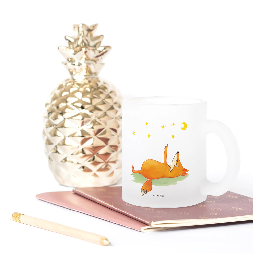 Teetasse Fuchs Sterne Teetasse aus Glas, becher glas, Teeglas, Große Teetasse, glastasse, Trinkglas, becher für tee, Becher, Teetasse, Glas Teebecher, Tasse Für Tee, Glasbecher, Teetasse Glas, Tee Tasse, tasse glas, Tasse, Teegläser, getränkeglas, Fuchs, Spruch Positiv, Tröstende Worte, Füchse, Spruch schön, Romantik, Always Look On The Bright Side Of Life