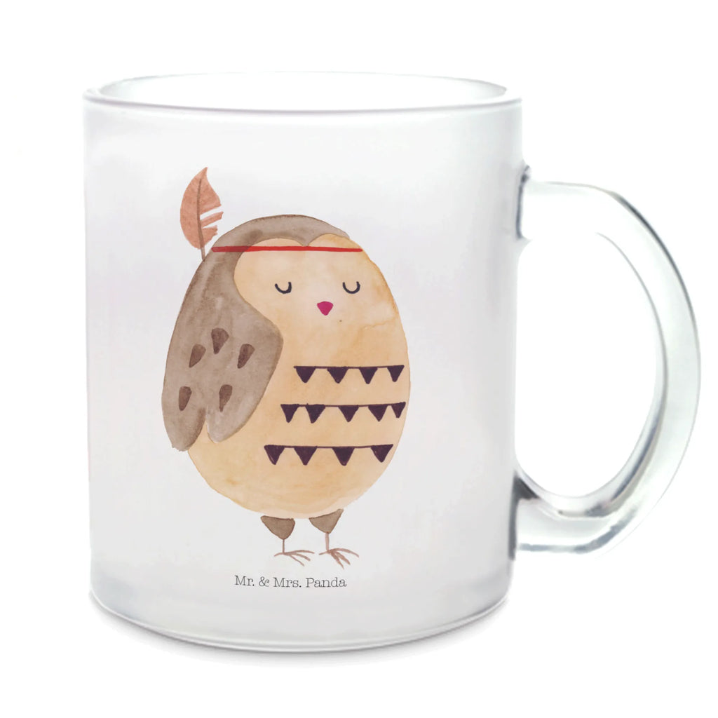 Teetasse Eule Federschmuck Glas Teebecher, becher für tee, glastasse, Tasse Für Tee, getränkeglas, Große Teetasse, Teegläser, Teetasse, Tee Tasse, Glasbecher, Tasse, tasse glas, Trinkglas, Becher, Teetasse Glas, becher glas, Teetasse aus Glas, Teeglas, Eule, Federschmuck, Das Leben Ist Ein Abenteuer, Owl, Eule Deko, Dekoration, Reisespruch