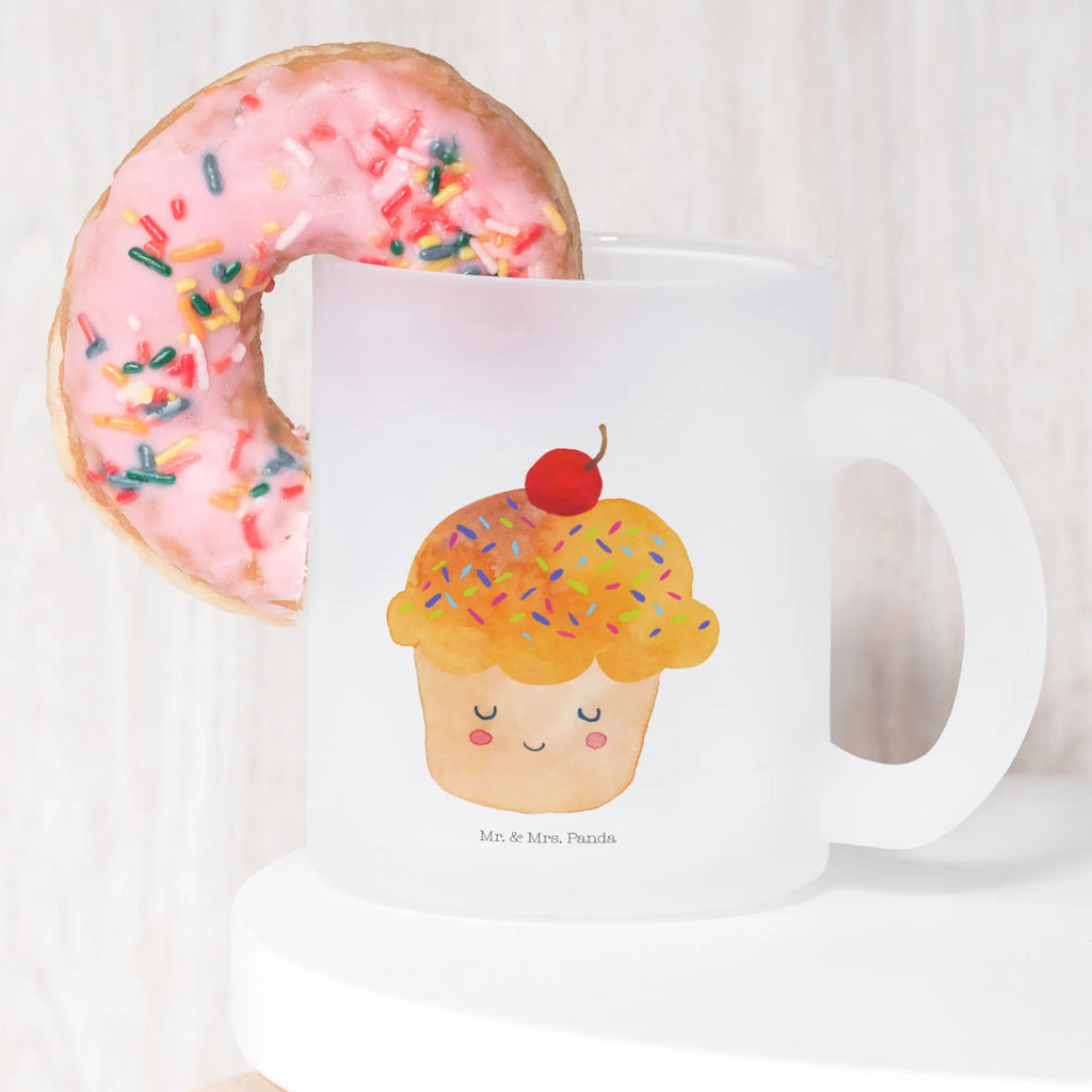 Teetasse Cupcake Große Teetasse, Glas Teebecher, Teetasse Glas, Teetasse aus Glas, glastasse, Tasse, Teetasse, Becher, Glasbecher, becher glas, getränkeglas, Trinkglas, becher für tee, Tee Tasse, tasse glas, Teegläser, Teeglas, Tasse Für Tee, Lustige Sprüche, Tiere, Tiermotive, Gute Laune, Geschenk Koch, Küche Spruch, Backen Geschenk, Wunder, Muffin, Cupcakes, Motivation Sprüche, Küche Deko