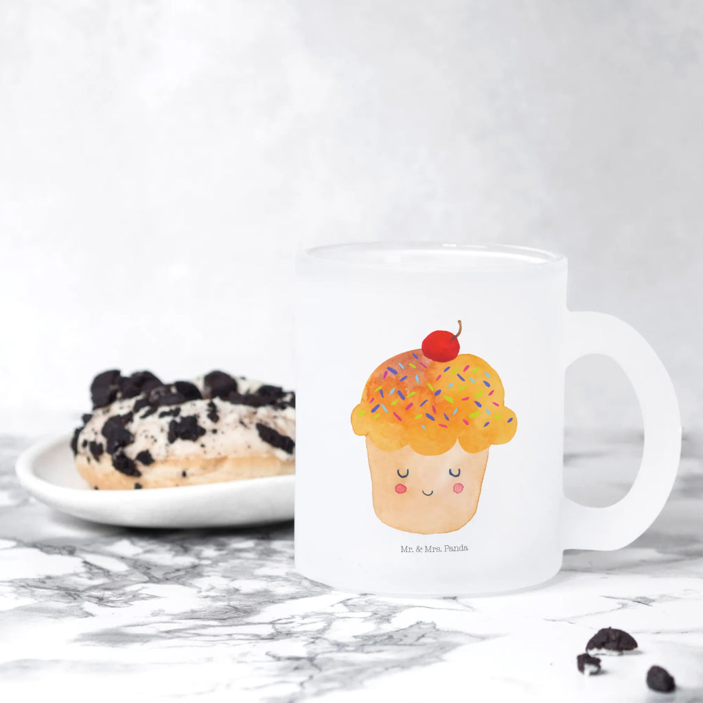 Teetasse Cupcake Große Teetasse, Glas Teebecher, Teetasse Glas, Teetasse aus Glas, glastasse, Tasse, Teetasse, Becher, Glasbecher, becher glas, getränkeglas, Trinkglas, becher für tee, Tee Tasse, tasse glas, Teegläser, Teeglas, Tasse Für Tee, Lustige Sprüche, Tiere, Tiermotive, Gute Laune, Geschenk Koch, Küche Spruch, Backen Geschenk, Wunder, Muffin, Cupcakes, Motivation Sprüche, Küche Deko
