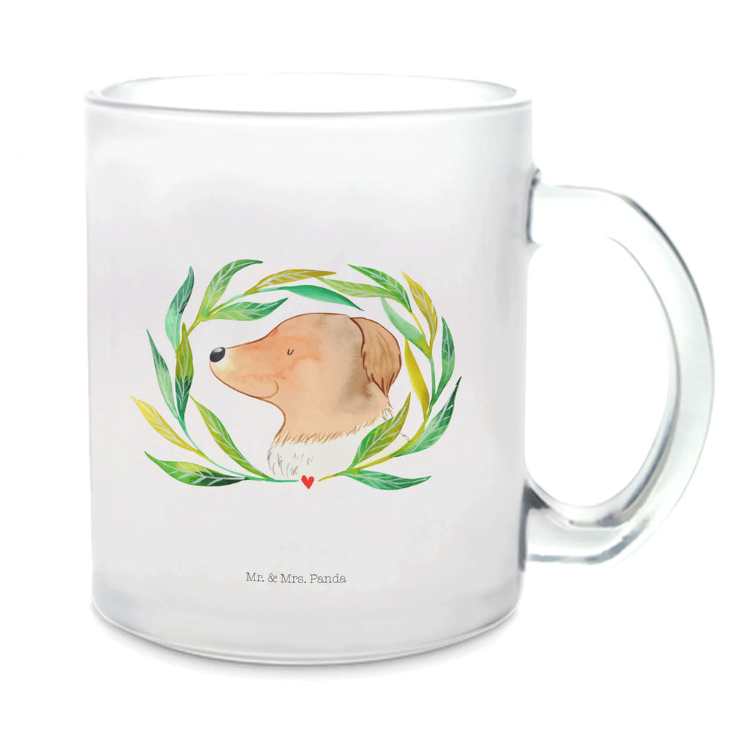 Teetasse Hund Ranke Tasse, tasse glas, Teegläser, becher für tee, Trinkglas, Glasbecher, Große Teetasse, Teetasse aus Glas, Teeglas, becher glas, Tee Tasse, Teetasse Glas, Glas Teebecher, glastasse, Becher, Tasse Für Tee, getränkeglas, Teetasse, Sprüche, Hund, Hunderasse, Hundebesitzer, Hundemotiv, Haustier, Tierliebhaber, Hundeliebe, Ranke, Hunde, Hundeglück, Therapie, Selbsttherapie