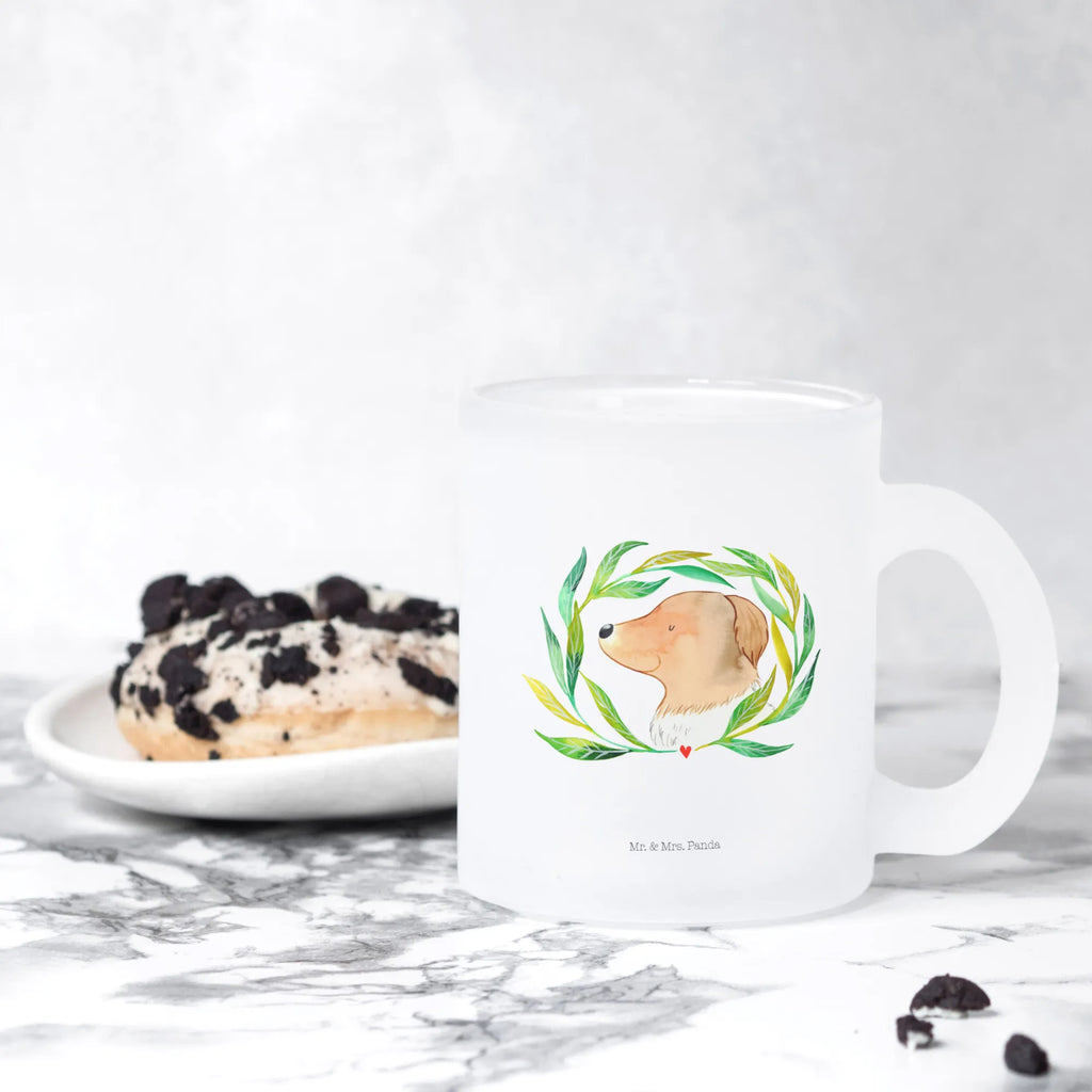 Teetasse Hund Ranke Tasse, tasse glas, Teegläser, becher für tee, Trinkglas, Glasbecher, Große Teetasse, Teetasse aus Glas, Teeglas, becher glas, Tee Tasse, Teetasse Glas, Glas Teebecher, glastasse, Becher, Tasse Für Tee, getränkeglas, Teetasse, Sprüche, Hund, Hunderasse, Hundebesitzer, Hundemotiv, Haustier, Tierliebhaber, Hundeliebe, Ranke, Hunde, Hundeglück, Therapie, Selbsttherapie