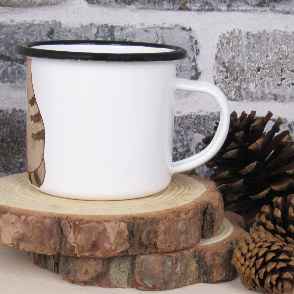 XL Emaille Tasse Katze sitzend Emaille Tasse Weiß, Emaille Becher, Emaille Tasse Rustikal, Emaille Tasse Mit Rand, Emaille Kaffeebecher, Emaille Tasse Mit Motiv, Emaille Tasse Landhausstil, Emaille Tasse Für Picknick, Emaille Tasse Für Camping, Emaille Teetasse, Emaille Tasse Nostalgie, Emaille Küchenzubehör, Emaille Becher Mit Henkel, Trinkbecher, Emaillierter Becher, Emaille Sammlerstück, Emaille Tasse Oberflächenmuster, Emaille Tasse Robust, Emaille Tasse Leicht, Emaille Tasse Für Garten, Tasse Aus Emaille, Emaillierte Tasse, Retro Emaille Tasse, Emaille Geschirr, Emaille Tasse Farbiger Rand, Emaille Tasse, Emaille Tasse Rostfrei, Camping Tasse, Emaille Tasse Spülmaschinengeeignet, Emaille Becher Outdoor, Vintage Emaillebecher, Katze, Katzenmotiv, Katzenfan, Katzendeko, Katzenfreund, Katzenliebhaber, Katzenprodukte, Katzenartikel, Katzenaccessoires, Katzensouvenirs, Katzenliebhaberprodukte, Katzenmotive, Liebe, Mietze, Mittelpunkt, Katzenhalter, Cats, Katzen, Cat, Familie, Katzenliebe, Kater, Katzenbesitzerin, Lebensinhalt, Haustier