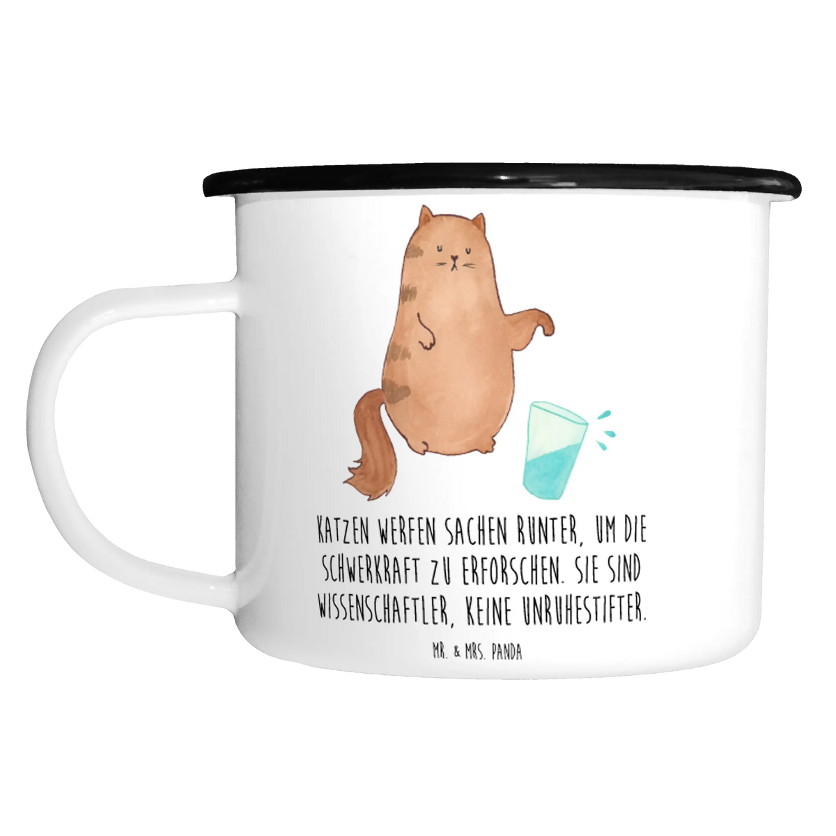 XL Emaille Tasse Katze Wasserglas|p:1092159|h:d84f6b9ff57a7ac662b784c6d8397ab1