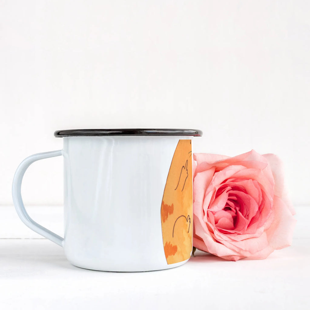 XL Emaille Tasse Katze Mittelfinger Emaille Becher Outdoor, Emaillierter Becher, Camping Tasse, Emaille Tasse, Emaille Kaffeebecher, Emaille Tasse Für Picknick, Tasse Aus Emaille, Emaille Tasse Rustikal, Emaille Teetasse, Emaillierte Tasse, Emaille Tasse Für Garten, Emaille Tasse Oberflächenmuster, Emaille Tasse Robust, Emaille Tasse Spülmaschinengeeignet, Retro Emaille Tasse, Emaille Tasse Landhausstil, Emaille Tasse Rostfrei, Emaille Tasse Nostalgie, Emaille Tasse Für Camping, Trinkbecher, Emaille Becher Mit Henkel, Emaille Küchenzubehör, Emaille Becher, Emaille Tasse Weiß, Emaille Tasse Mit Motiv, Emaille Tasse Leicht, Emaille Sammlerstück, Emaille Tasse Farbiger Rand, Emaille Geschirr, Vintage Emaillebecher, Emaille Tasse Mit Rand, Katze, Katzenmotiv, Katzenfan, Katzendeko, Katzenfreund, Katzenliebhaber, Katzenprodukte, Katzenartikel, Katzenaccessoires, Katzensouvenirs, Katzenliebhaberprodukte, Katzenmotive, Cat, Kater, Mietze, Katzen, Cats