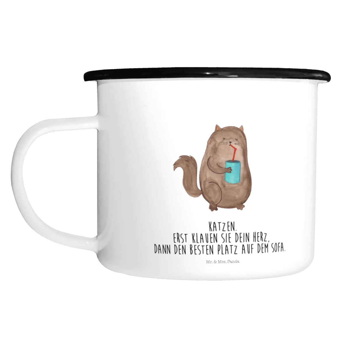 XL Emaille Tasse Katze Dose Emaille Tasse Für Picknick, Pott, Teebecher, Emaillierte Tasse, Retro Emaille Tasse, Tasse Aus Emaille, Metall-Tasse, Emaille Tasse Für Camping, Outdoor Tasse, Emaille Teetasse, Emaille Tasse Für Garten, großer becher, Metallbecher, Emaillierter Becher, Teetasse, Emailletasse, Campingbecher, Emaille Tasse, Haferl, Outdoor Becher, Emaille Becher, Reisebecher, wandertasse, Große Tasse, Emaille Kaffeebecher, XL Tasse, Emaille Becher Outdoor, emaillebecher, Camping Tasse, Vintage Emaillebecher, Katzenartikel, Katzenaccessoires, Katzensouvenirs, Katzenliebhaberprodukte, Katzenmotive, Katzenmotiv, Katze, Katzenfan, Katzendeko, Katzenfreund, Katzenliebhaber, Katzenprodukte, Futter, Katzenfutter, Katzenhalter, Mietze, Katzenbesitzerin, Haustier, Cats, Cat, Kater, Katzen