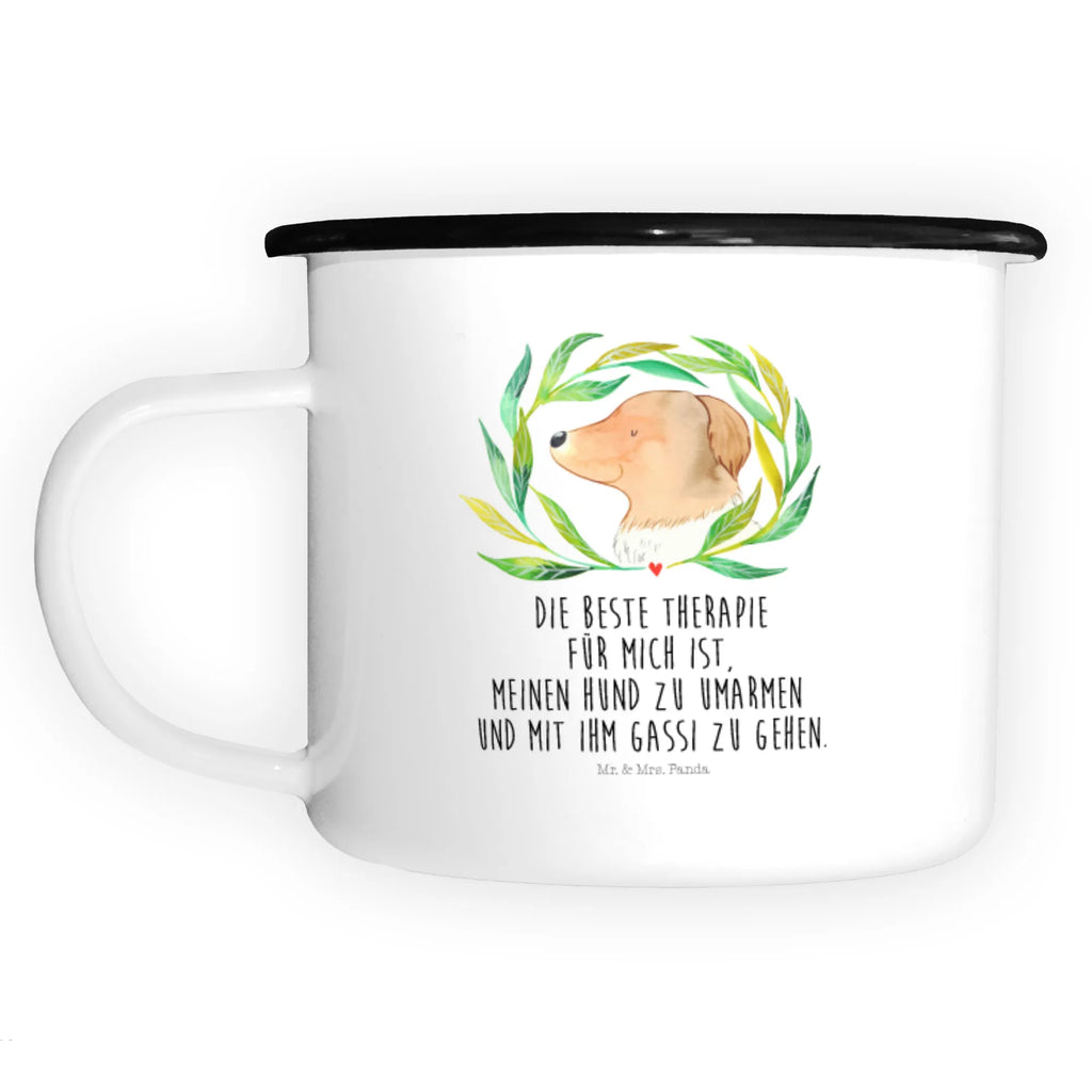 XL enamel cup Dog Flower motif cup, mug, coffee mug, enamel look, camping mug, coffee cup, outdoor cup, enamelled, camping, drinking cup, decorative mug, metal cup, unbreakable, XL Enamel cup, cup printing, dog, mutt, hound, woof, dog mama, dog breed, love dogs, love for dogs, dog decorative items, bag with dog print, funny gifts for dog owners, what do you give a dog lover, Christmas gifts for dogs, gifts for dogs, dog sayings, dogs, vine, therapy, dog happiness, dog love, self-therapy