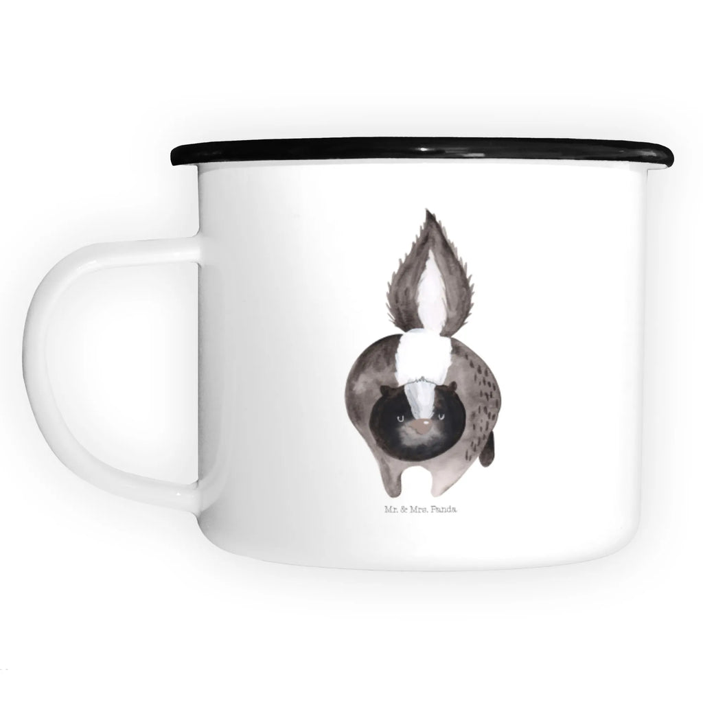 XL enamel cup skunk attack Emaille Tasse Für Picknick, Emaille Tasse Rostfrei, Emaille Tasse Für Camping, Emaille Tasse Robust, Emaille Becher Mit Henkel, Emaille Tasse Oberflächenmuster, Emaille Tasse Mit Motiv, Emaillierte Tasse, Emaille Tasse Farbiger Rand, Emaille Kaffeebecher, Emaille Sammlerstück, Vintage Emaillebecher, Emaille Tasse Weiß, Emaille Tasse Leicht, Emaille Tasse, Emaille Tasse Nostalgie, Emaille Trinkbecher, Tasse Aus Emaille, Retro Emaille Tasse, Emaille Becher Outdoor, Camping Tasse, Emaillierter Becher, Emaille Tasse Rustikal, Emaille Küchenzubehör, Emaille Tasse Mit Rand, Emaille Geschirr, Emaille Becher, Emaille Tasse Für Garten, Emaille Teetasse, Emaille Tasse Landhausstil, Emaille Tasse Spülmaschinengeeignet, Stinktier, Skunk, Stinker, Wildtier, Stinki, Drohung, Raubtier, wütend