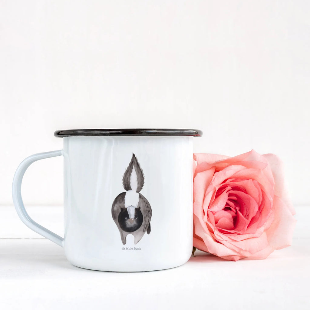 XL enamel cup skunk attack Emaille Tasse Für Picknick, Emaille Tasse Rostfrei, Emaille Tasse Für Camping, Emaille Tasse Robust, Emaille Becher Mit Henkel, Emaille Tasse Oberflächenmuster, Emaille Tasse Mit Motiv, Emaillierte Tasse, Emaille Tasse Farbiger Rand, Emaille Kaffeebecher, Emaille Sammlerstück, Vintage Emaillebecher, Emaille Tasse Weiß, Emaille Tasse Leicht, Emaille Tasse, Emaille Tasse Nostalgie, Emaille Trinkbecher, Tasse Aus Emaille, Retro Emaille Tasse, Emaille Becher Outdoor, Camping Tasse, Emaillierter Becher, Emaille Tasse Rustikal, Emaille Küchenzubehör, Emaille Tasse Mit Rand, Emaille Geschirr, Emaille Becher, Emaille Tasse Für Garten, Emaille Teetasse, Emaille Tasse Landhausstil, Emaille Tasse Spülmaschinengeeignet, Stinktier, Skunk, Stinker, Wildtier, Stinki, Drohung, Raubtier, wütend