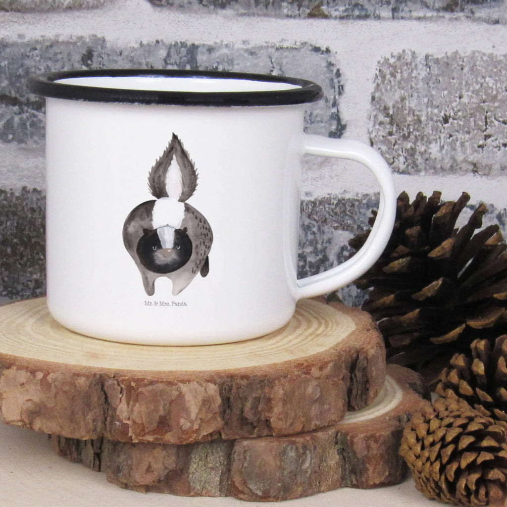 XL enamel cup skunk attack Emaille Tasse Für Picknick, Emaille Tasse Rostfrei, Emaille Tasse Für Camping, Emaille Tasse Robust, Emaille Becher Mit Henkel, Emaille Tasse Oberflächenmuster, Emaille Tasse Mit Motiv, Emaillierte Tasse, Emaille Tasse Farbiger Rand, Emaille Kaffeebecher, Emaille Sammlerstück, Vintage Emaillebecher, Emaille Tasse Weiß, Emaille Tasse Leicht, Emaille Tasse, Emaille Tasse Nostalgie, Emaille Trinkbecher, Tasse Aus Emaille, Retro Emaille Tasse, Emaille Becher Outdoor, Camping Tasse, Emaillierter Becher, Emaille Tasse Rustikal, Emaille Küchenzubehör, Emaille Tasse Mit Rand, Emaille Geschirr, Emaille Becher, Emaille Tasse Für Garten, Emaille Teetasse, Emaille Tasse Landhausstil, Emaille Tasse Spülmaschinengeeignet, Stinktier, Skunk, Stinker, Wildtier, Stinki, Drohung, Raubtier, wütend