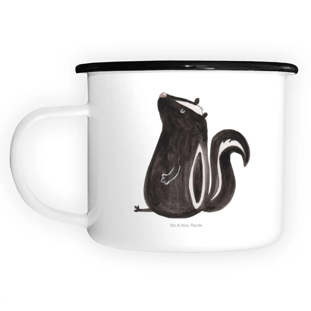 XL Emaille Tasse Stinktier sitzend Emaille Tasse, Emaille Tasse Mit Rand, Emaille Trinkbecher, Emaille Tasse Farbiger Rand, Emaille Sammlerstück, Emaille Teetasse, Emaille Tasse Weiß, Emaille Tasse Für Picknick, Emaille Geschirr, Camping Tasse, Tasse Aus Emaille, Emaille Tasse Leicht, Retro Emaille Tasse, Emaille Becher Mit Henkel, Emaille Becher Outdoor, Emaille Tasse Rustikal, Emaillierte Tasse, Emaille Tasse Spülmaschinengeeignet, Vintage Emaillebecher, Emaille Tasse Für Camping, Emaille Tasse Für Garten, Emaille Tasse Mit Motiv, Emaille Tasse Nostalgie, Emaillierter Becher, Emaille Tasse Landhausstil, Emaille Kaffeebecher, Emaille Küchenzubehör, Emaille Tasse Rostfrei, Emaille Tasse Oberflächenmuster, Emaille Becher, Emaille Tasse Robust, Stinktier, Skunk, Raubtier, Wildtier, Recht, Stinki, Spruch, Stinker, Büro, Besserwisser