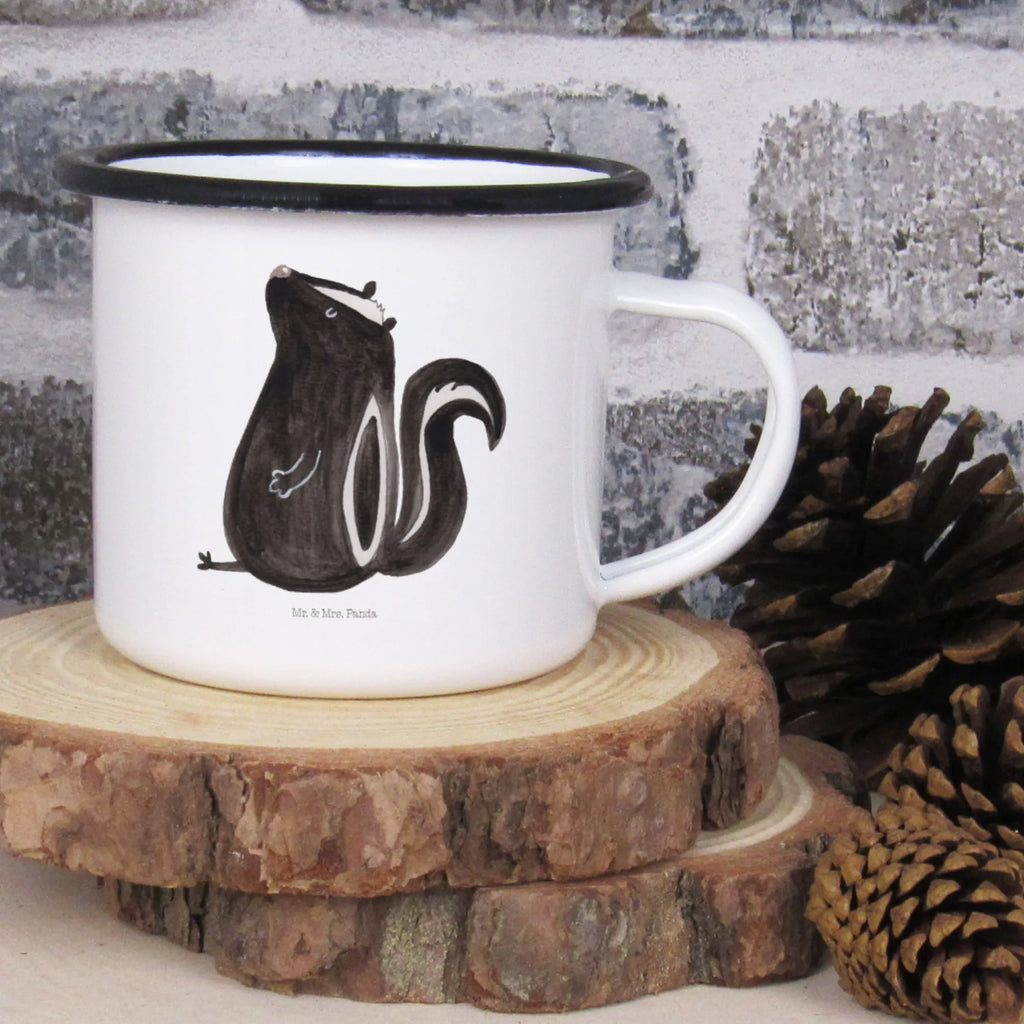 XL Emaille Tasse Stinktier sitzend Emaille Tasse, Emaille Tasse Mit Rand, Emaille Trinkbecher, Emaille Tasse Farbiger Rand, Emaille Sammlerstück, Emaille Teetasse, Emaille Tasse Weiß, Emaille Tasse Für Picknick, Emaille Geschirr, Camping Tasse, Tasse Aus Emaille, Emaille Tasse Leicht, Retro Emaille Tasse, Emaille Becher Mit Henkel, Emaille Becher Outdoor, Emaille Tasse Rustikal, Emaillierte Tasse, Emaille Tasse Spülmaschinengeeignet, Vintage Emaillebecher, Emaille Tasse Für Camping, Emaille Tasse Für Garten, Emaille Tasse Mit Motiv, Emaille Tasse Nostalgie, Emaillierter Becher, Emaille Tasse Landhausstil, Emaille Kaffeebecher, Emaille Küchenzubehör, Emaille Tasse Rostfrei, Emaille Tasse Oberflächenmuster, Emaille Becher, Emaille Tasse Robust, Stinktier, Skunk, Raubtier, Wildtier, Recht, Stinki, Spruch, Stinker, Büro, Besserwisser