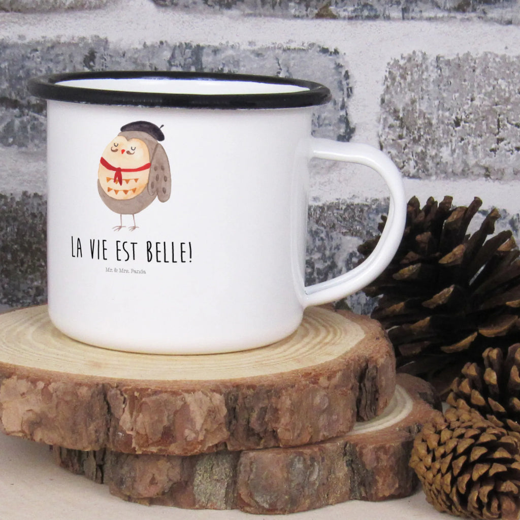 XL Emaille Tasse Eule Französisch Emaille Tasse Weiß, Emaille Tasse Nostalgie, Emaille Teetasse, Emaille Tasse Rostfrei, Emaille Tasse Für Picknick, Emaille Tasse Oberflächenmuster, Emaillierter Becher, Emaille Tasse Landhausstil, Vintage Emaillebecher, Emaille Becher Mit Henkel, Retro Emaille Tasse, Emaille Becher Outdoor, Emaille Becher, Emaille Tasse Rustikal, Emaille Tasse Mit Motiv, Emaille Tasse Mit Rand, Emaille Kaffeebecher, Emaille Tasse, Emaille Geschirr, Camping Tasse, Emaille Tasse Für Garten, Tasse Aus Emaille, Emaille Tasse Für Camping, Emaillierte Tasse, Emaille Tasse Robust, Emaille Tasse Leicht, Emaille Sammlerstück, Trinkbecher, Emaille Küchenzubehör, Emaille Tasse Farbiger Rand, Emaille Tasse Spülmaschinengeeignet, Eule, Hibou, Eulen, Spruch schön, Frankreich, Das Leben Ist schön, La Vie Est Belle, Eule Deko, Owl, Spruch Französisch