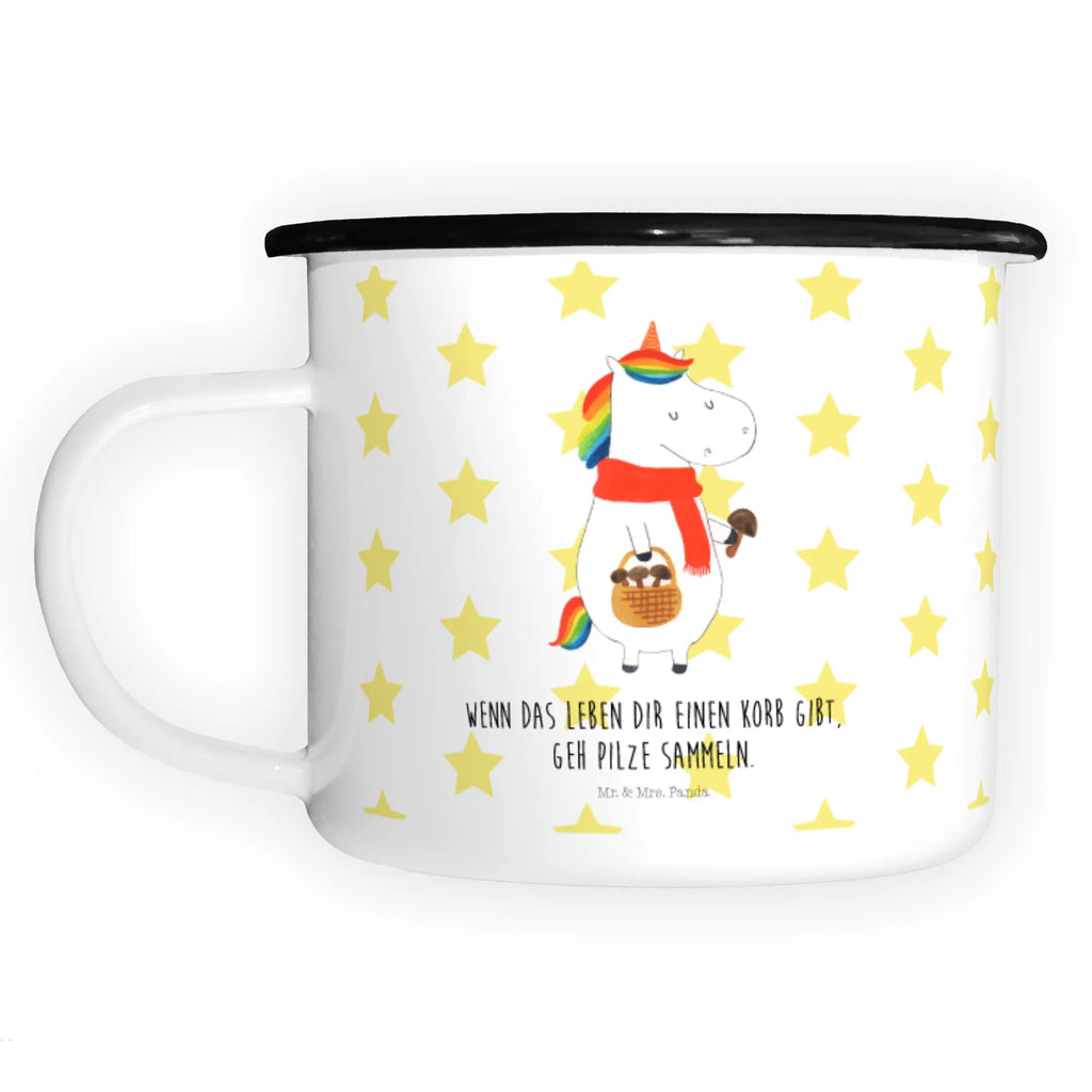 XL enamel cup unicorn Mushroom XL Enamel cup, coffee cup, mug, enamelled, metal cup, camping, motif cup, unbreakable, coffee mug, outdoor cup, drinking cup, camping mug, decorative mug, enamel look, cup printing, unicorn, unicorns, Motivation, Unicorns, Unicorn, Mushrooms, Love Causes, Sayings, Mushroom Collectors