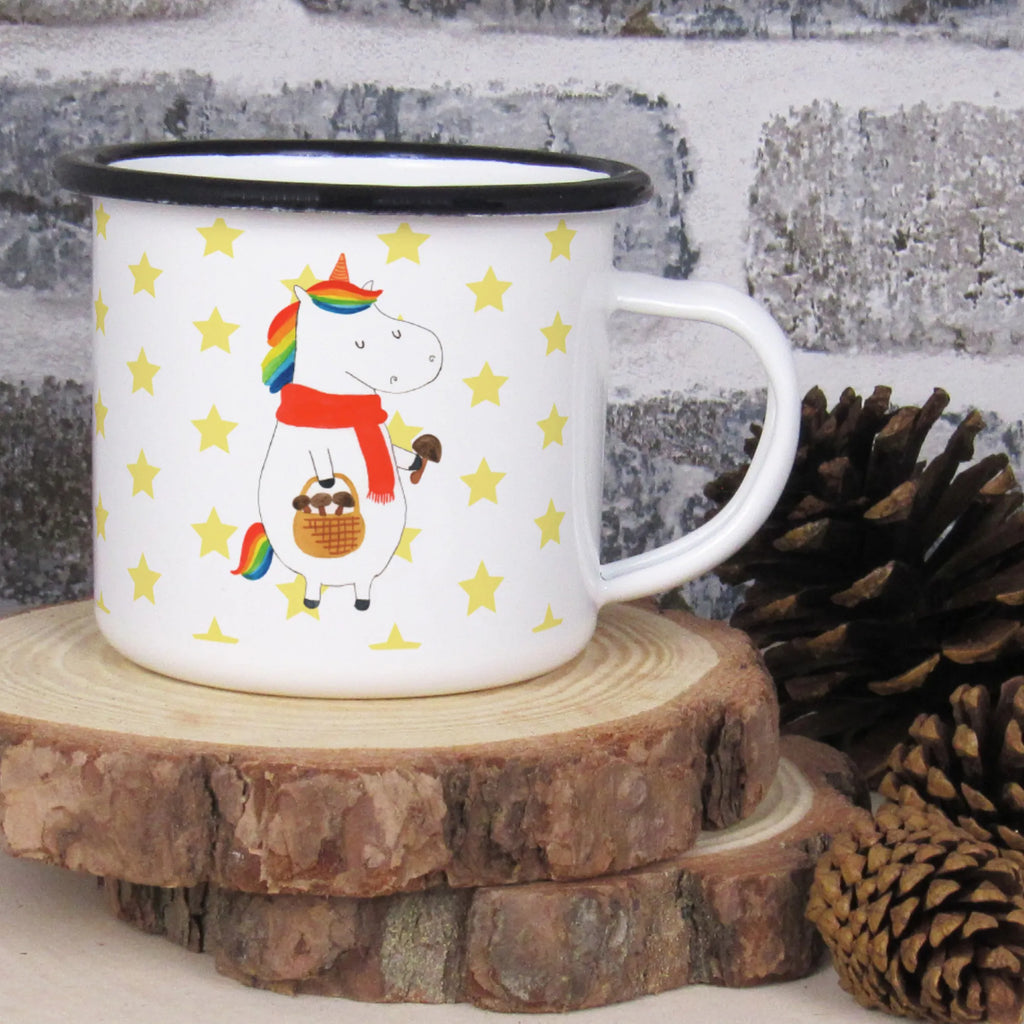 XL enamel cup unicorn Mushroom XL Enamel cup, coffee cup, mug, enamelled, metal cup, camping, motif cup, unbreakable, coffee mug, outdoor cup, drinking cup, camping mug, decorative mug, enamel look, cup printing, unicorn, unicorns, Motivation, Unicorns, Unicorn, Mushrooms, Love Causes, Sayings, Mushroom Collectors