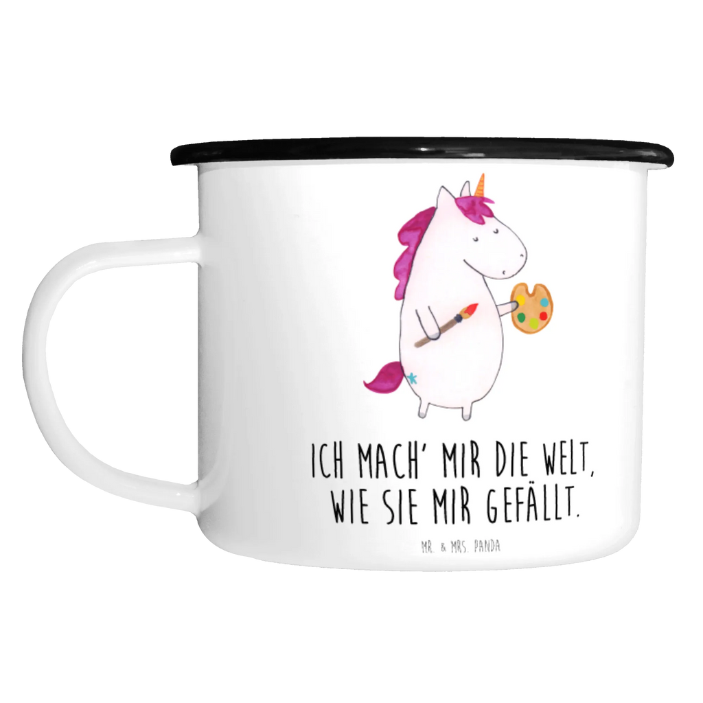 XL Emaille Tasse Einhorn Künstler Emaille Tasse Robust, Camping Tasse, Trinkbecher, Vintage Emaillebecher, Retro Emaille Tasse, Emaille Teetasse, Emaillierte Tasse, Emaille Tasse, Emaille Tasse Für Camping, Emaille Tasse Rostfrei, Emaille Tasse Mit Motiv, Emaille Kaffeebecher, Emaille Küchenzubehör, Emaille Becher Mit Henkel, Emaille Becher, Tasse Aus Emaille, Emaille Tasse Leicht, Emaille Tasse Für Picknick, Emaille Geschirr, Emaille Tasse Farbiger Rand, Emaille Becher Outdoor, Emaille Tasse Landhausstil, Emaille Tasse Oberflächenmuster, Emaille Tasse Spülmaschinengeeignet, Emaille Tasse Weiß, Emaille Sammlerstück, Emaille Tasse Rustikal, Emaille Tasse Für Garten, Emaille Tasse Mit Rand, Emaillierter Becher, Emaille Tasse Nostalgie, Unicorn, Einhorn, Einhörner, Einhorn Deko, Stift, Geschenk, Zeichnen, Pinsel, Malen, Künstler, Farbe, Artist, Englisch, Welt, Maler