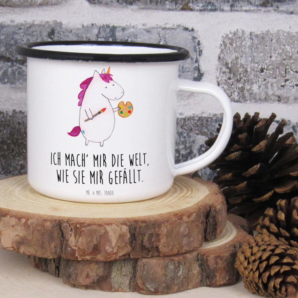 XL Emaille Tasse Einhorn Künstler Emaille Tasse Robust, Camping Tasse, Trinkbecher, Vintage Emaillebecher, Retro Emaille Tasse, Emaille Teetasse, Emaillierte Tasse, Emaille Tasse, Emaille Tasse Für Camping, Emaille Tasse Rostfrei, Emaille Tasse Mit Motiv, Emaille Kaffeebecher, Emaille Küchenzubehör, Emaille Becher Mit Henkel, Emaille Becher, Tasse Aus Emaille, Emaille Tasse Leicht, Emaille Tasse Für Picknick, Emaille Geschirr, Emaille Tasse Farbiger Rand, Emaille Becher Outdoor, Emaille Tasse Landhausstil, Emaille Tasse Oberflächenmuster, Emaille Tasse Spülmaschinengeeignet, Emaille Tasse Weiß, Emaille Sammlerstück, Emaille Tasse Rustikal, Emaille Tasse Für Garten, Emaille Tasse Mit Rand, Emaillierter Becher, Emaille Tasse Nostalgie, Unicorn, Einhorn, Einhörner, Einhorn Deko, Stift, Geschenk, Zeichnen, Pinsel, Malen, Künstler, Farbe, Artist, Englisch, Welt, Maler