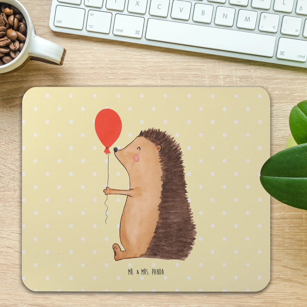 Mauspad Igel Luftballon pc mousepad, pc mauspad, notebook mauspad, Mousepad, laptop mousepad, computermatte, mausteppich, mauspad pc, Mausunterlage, pc mausunterlage, mauspad laptop, laptop mauspad, computer mousepad, Mausmatte, mousematte, Mauspad, computer mauspad, Tiere, Tiermotive, Lustige Sprüche, Gute Laune, Igel, Geburtstag, Ballon, Happy Birthday, Herzlichen Glückwunsch, Glückwunsch, Geburtstagskind