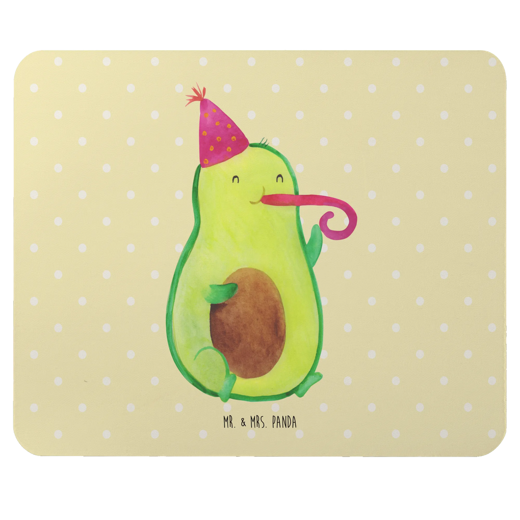 Podkładka pod mysz Awokado impreza Awokado, Warzywa, Wegan, Zdrowy