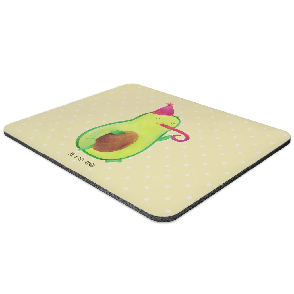 Podkładka pod mysz Awokado impreza Awokado, Warzywa, Wegan, Zdrowy