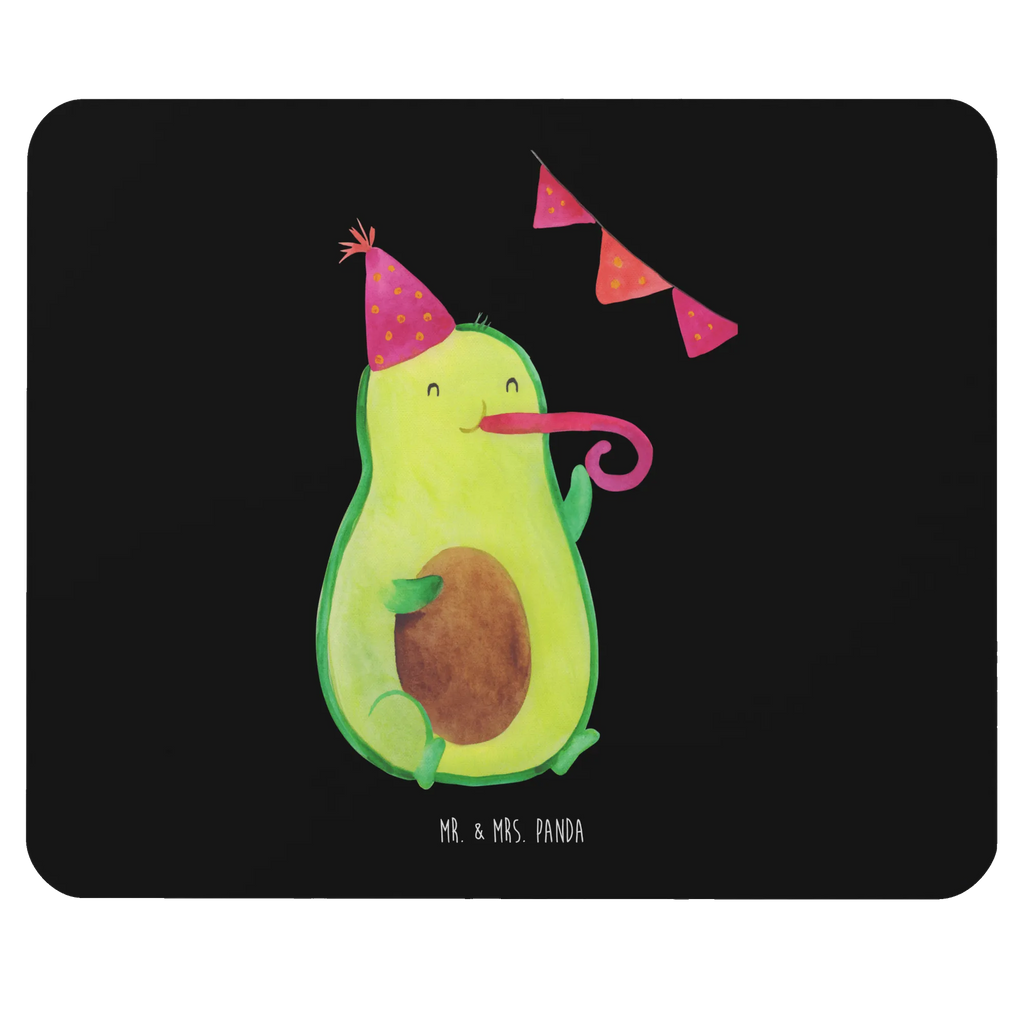 Mouse mat avocado party time Designer Mauspad, Computer zubehör, Einzigartiges Mauspad, Arbeitszimmer, Mauspad, Mousepad, Büroausstattung, Mauspad Büro, PC Zubehör, Mausunterlage, Avocado, Veggie, Vegan, Gesund