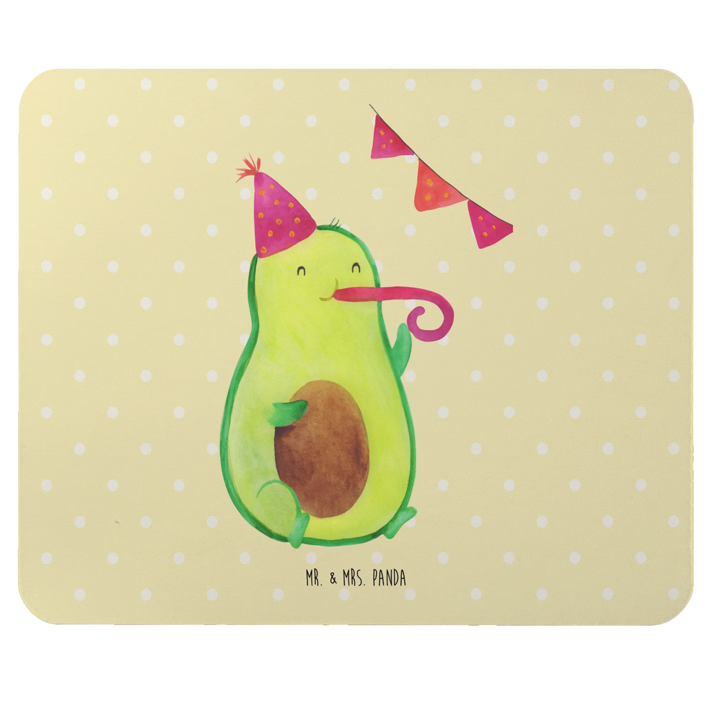 Mouse mat avocado party time Designer Mauspad, Computer zubehör, Einzigartiges Mauspad, Arbeitszimmer, Mauspad, Mousepad, Büroausstattung, Mauspad Büro, PC Zubehör, Mausunterlage, Avocado, Veggie, Vegan, Gesund
