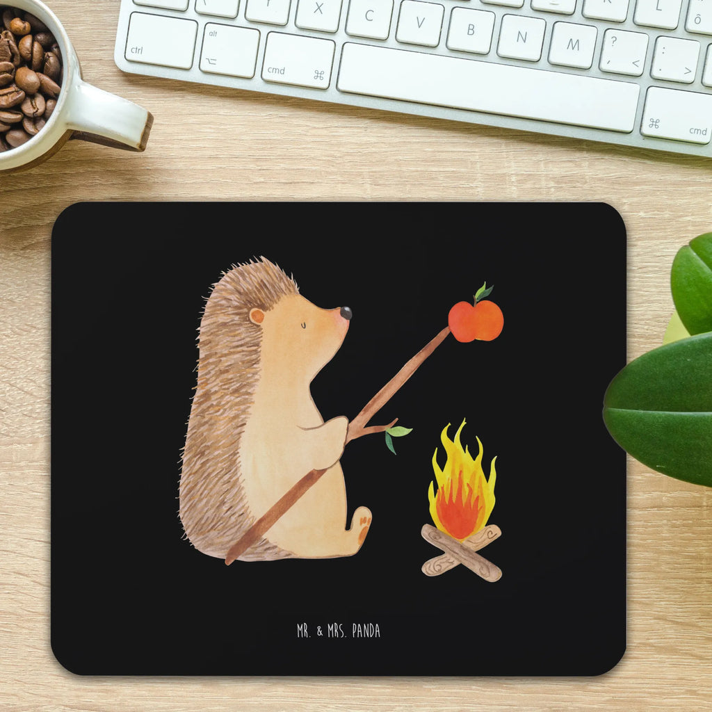 Mouse mat Hedgehog grilling Mousepad, Mauspad Büro, Büroausstattung, Designer Mauspad, Mausunterlage, Einzigartiges Mauspad, Mauspad, Computer zubehör, PC Zubehör, Arbeitszimmer, Tiermotive, Gute Laune, lustige Sprüche, Tiere, Igel, arbeitslos, Motivation, Sinn des Lebens, Grillen, Spruch, Ziele