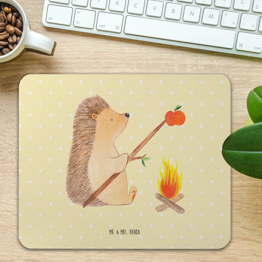 Mouse mat Hedgehog grilling Mousepad, Mauspad Büro, Büroausstattung, Designer Mauspad, Mausunterlage, Einzigartiges Mauspad, Mauspad, Computer zubehör, PC Zubehör, Arbeitszimmer, Tiermotive, Gute Laune, lustige Sprüche, Tiere, Igel, arbeitslos, Motivation, Sinn des Lebens, Grillen, Spruch, Ziele