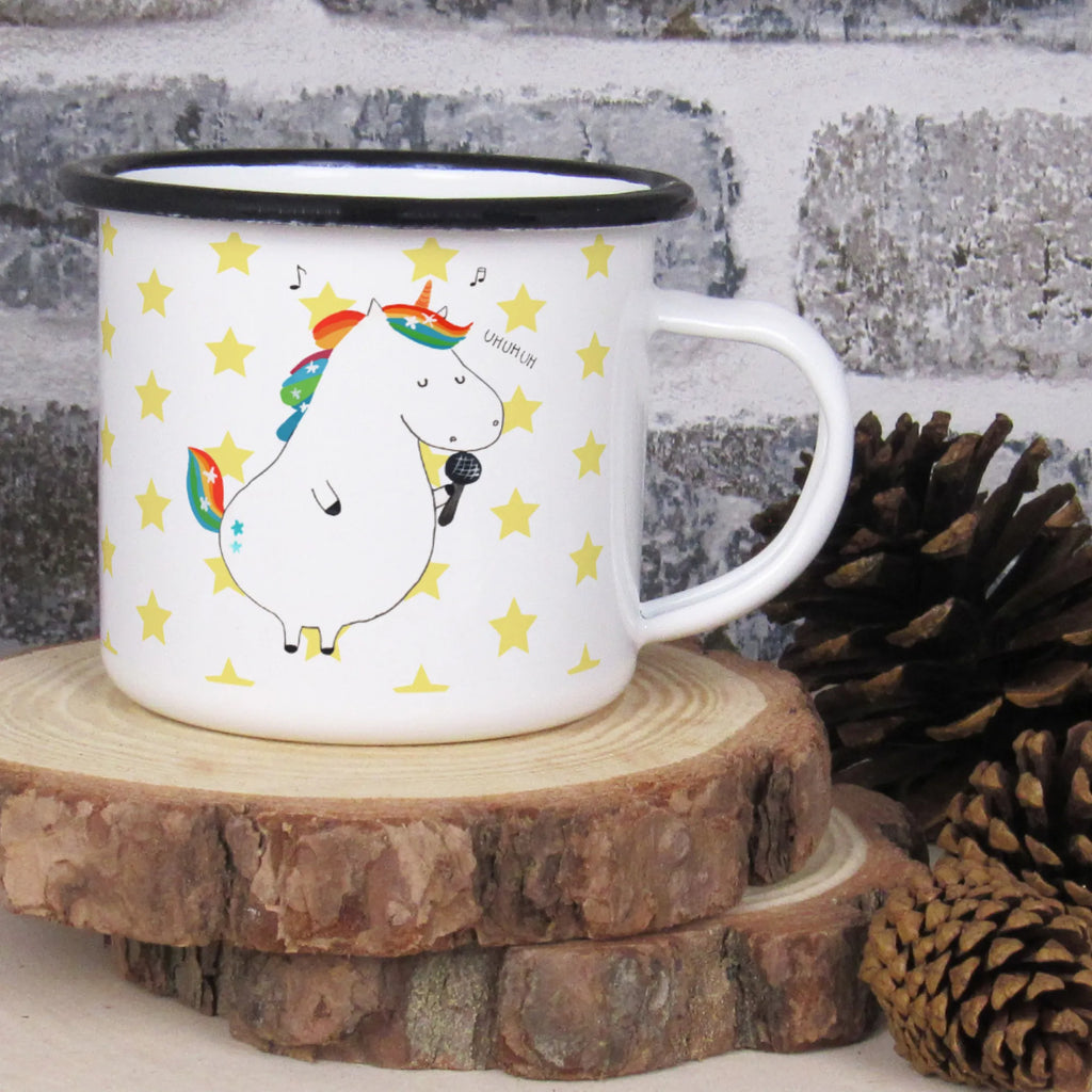 XL Emaille Tasse Einhorn Sänger Emaille Teetasse, Emaillierte Tasse, Emaillierter Becher, Emaille Tasse, Emaille Tasse Spülmaschinengeeignet, Retro Emaille Tasse, Emaille Tasse Farbiger Rand, Emaille Becher Outdoor, Emaille Tasse Oberflächenmuster, Emaille Tasse Weiß, Emaille Küchenzubehör, Emaille Sammlerstück, Emaille Geschirr, Emaille Tasse Mit Motiv, Camping Tasse, Vintage Emaillebecher, Emaille Tasse Nostalgie, Emaille Tasse Für Picknick, Tasse Aus Emaille, Emaille Tasse Mit Rand, Emaille Tasse Für Garten, Emaille Tasse Landhausstil, Emaille Tasse Robust, Emaille Kaffeebecher, Emaille Becher Mit Henkel, Emaille Tasse Rostfrei, Emaille Trinkbecher, Emaille Tasse Leicht, Emaille Becher, Emaille Tasse Rustikal, Emaille Tasse Für Camping, Einhorn, Einhörner, Einhorn Deko, Unicorn, Party, Sänger, Konfetti, Freundin, Geburtstag, Sängerin, Glitzer, Disco, Feier, Fest
