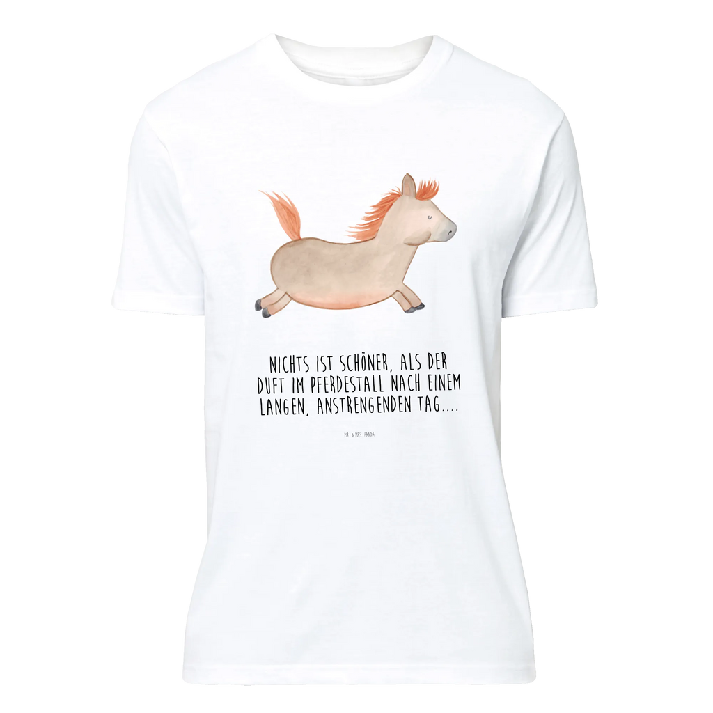 Rozmiar L T-shirt koń skakać Lustiges T-Shirt, Damen, Herrn, T-Shirt mit Spruch, Shirt, Nachthemd, Jubiläum, T-Shirt, Junggesellenabschied, Tshirt, Schlafshirt, Geburstag, Bauernhof, Hoftiere, Landwirt, Landwirtin, Pony, Stall, Pferdebesitzer, Pferd, Ausreiten, Pferde, Pferdestall, Reiten