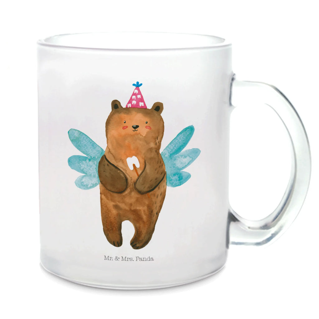 Teetasse Zahnfee Bär Tasse Für Tee, Teetasse Glas, Glasbecher, Glas Teebecher, becher glas, Becher, getränkeglas, Teetasse, glastasse, Teegläser, Teetasse aus Glas, Trinkglas, tasse glas, Teeglas, Große Teetasse, becher für tee, Tasse, Tee Tasse, Teddy, Bär, Teddybär, Fee, Zahnfee, Erster Zahn, Milchzahn