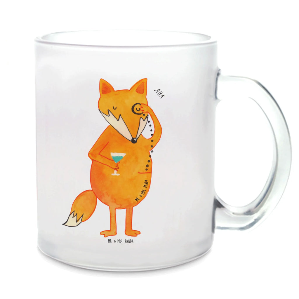 Teetasse Fuchs Lord Tee Tasse, Große Teetasse, getränkeglas, Glas Teebecher, Trinkglas, Tasse Für Tee, Teetasse, Tasse, Teetasse aus Glas, Teeglas, becher für tee, Glasbecher, tasse glas, Teegläser, glastasse, Teetasse Glas, becher glas, Becher, Fuchs, Motivation Spruch, Problemlösung, Liebeskummer Geschenk, Tröstende Worte, Füchse, Spruch Lustig