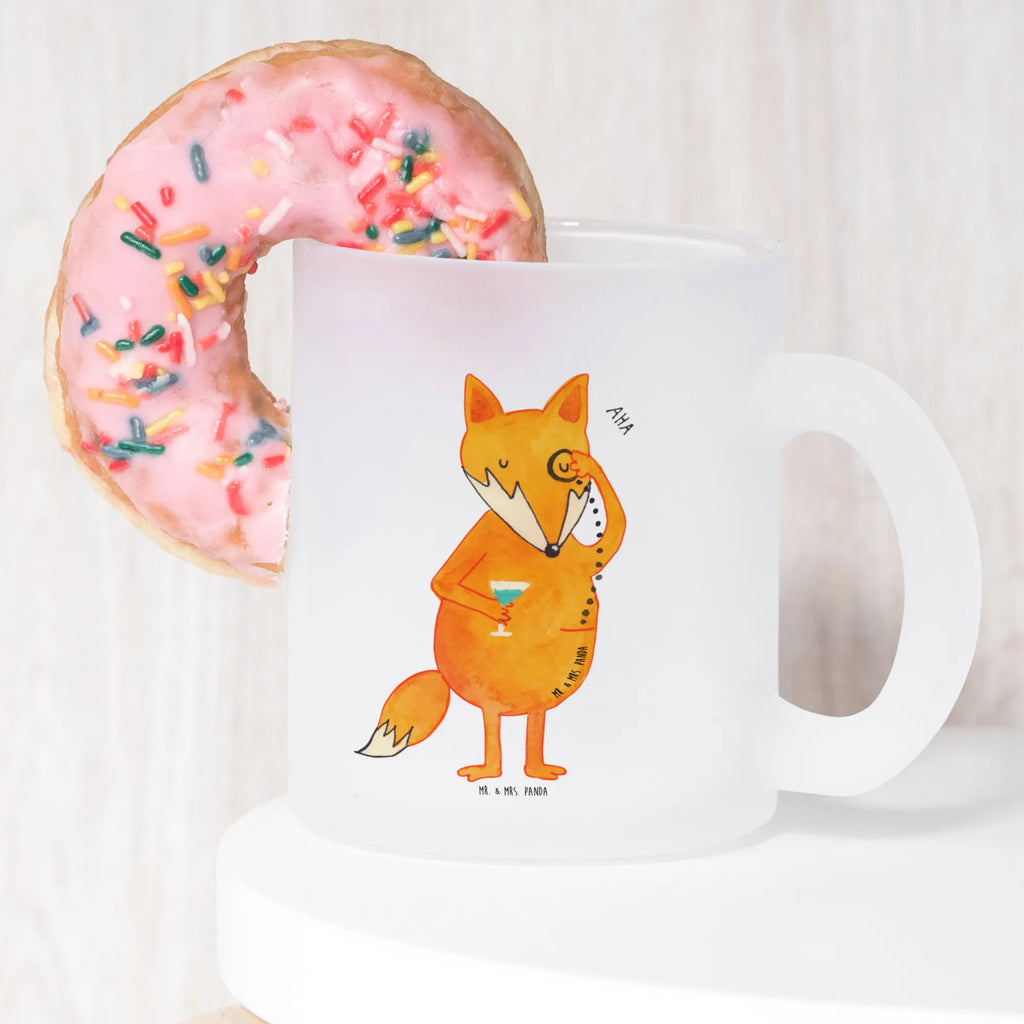Teetasse Fuchs Lord Tee Tasse, Große Teetasse, getränkeglas, Glas Teebecher, Trinkglas, Tasse Für Tee, Teetasse, Tasse, Teetasse aus Glas, Teeglas, becher für tee, Glasbecher, tasse glas, Teegläser, glastasse, Teetasse Glas, becher glas, Becher, Fuchs, Motivation Spruch, Problemlösung, Liebeskummer Geschenk, Tröstende Worte, Füchse, Spruch Lustig
