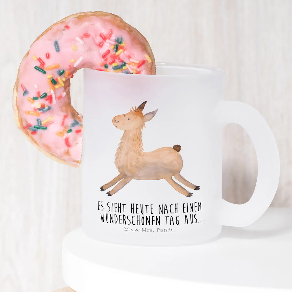 Teetasse Lama springend Teetasse Spülmaschinenfest, Teetasse Glas, Teetasse Mit Deckel, Teetasse Skandinavisch, Teetasse Klassisch, Teetasse Bedruckt, Teetasse Für Kinder, Teetasse Porzellan, Design Teetasse, Teetasse Keramik, Teetasse, Teetasse Mit Sieb, Teetasse Set, Teetasse Modern, Große Teetasse, Teetasse Mit Tiermotiv, Lustige Teetasse, Teetasse Mit Spruch, Teetasse Mit Henkel, Teetasse Emaille, Teetasse Mikrowellengeeignet, Teetasse Für Zuhause, Teetasse Für Büro, Kleine Teetasse, Teetasse Shabby Chic, Tee Tasse, Teetasse Geschenk, Teetasse Handgemacht, Teetasse Für Frauen, Teetasse Nachhaltig, Tasse Für Tee, Teetasse Mit Motiv, Lieblings Teetasse, Teetasse Vintage, Doppelwandige Teetasse, Teetasse Für Männer, Lama, Alpaka, Lamas, Happy day, Glück, Neustart, guten Morgen, Lieblingstag, Abitur, Liebeskummer, Prüfung, Freundin, fröhlich, Start