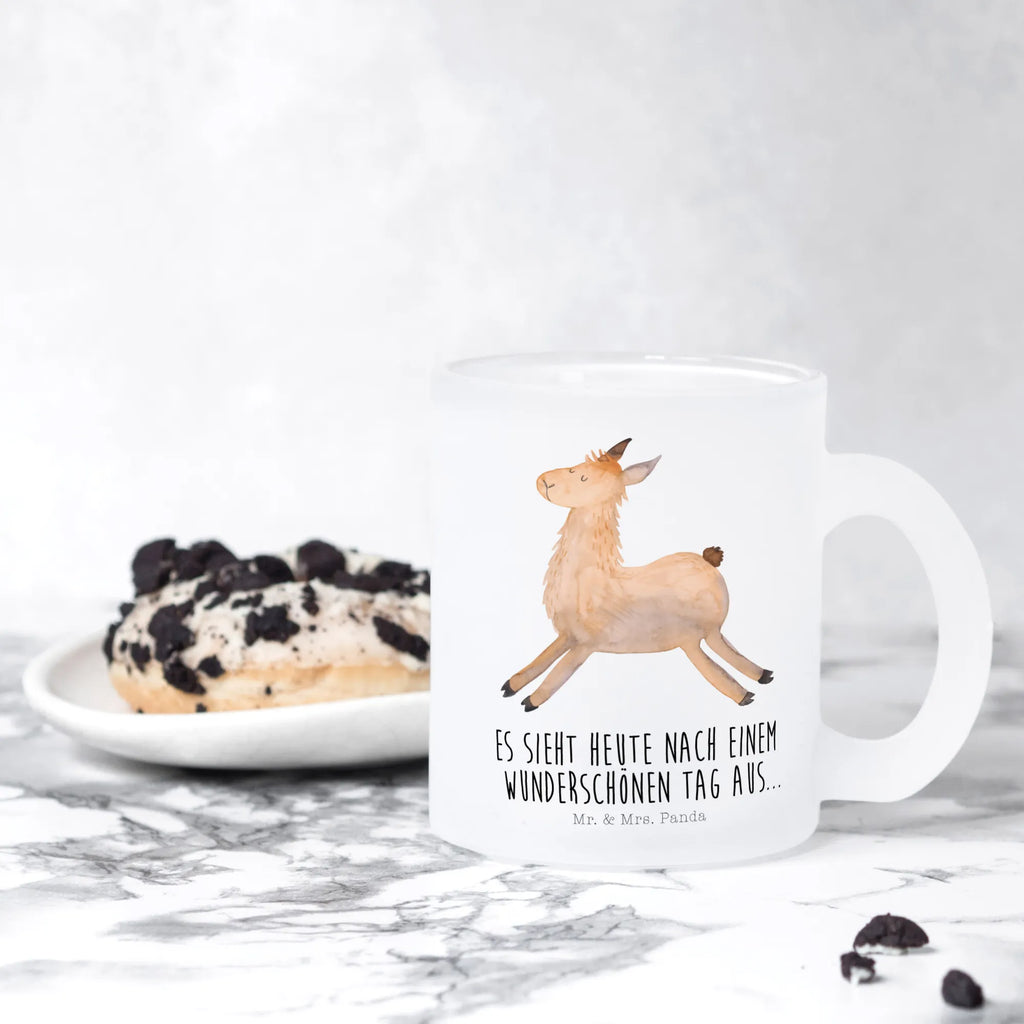 Teetasse Lama springend Teetasse Spülmaschinenfest, Teetasse Glas, Teetasse Mit Deckel, Teetasse Skandinavisch, Teetasse Klassisch, Teetasse Bedruckt, Teetasse Für Kinder, Teetasse Porzellan, Design Teetasse, Teetasse Keramik, Teetasse, Teetasse Mit Sieb, Teetasse Set, Teetasse Modern, Große Teetasse, Teetasse Mit Tiermotiv, Lustige Teetasse, Teetasse Mit Spruch, Teetasse Mit Henkel, Teetasse Emaille, Teetasse Mikrowellengeeignet, Teetasse Für Zuhause, Teetasse Für Büro, Kleine Teetasse, Teetasse Shabby Chic, Tee Tasse, Teetasse Geschenk, Teetasse Handgemacht, Teetasse Für Frauen, Teetasse Nachhaltig, Tasse Für Tee, Teetasse Mit Motiv, Lieblings Teetasse, Teetasse Vintage, Doppelwandige Teetasse, Teetasse Für Männer, Lama, Alpaka, Lamas, Happy day, Glück, Neustart, guten Morgen, Lieblingstag, Abitur, Liebeskummer, Prüfung, Freundin, fröhlich, Start