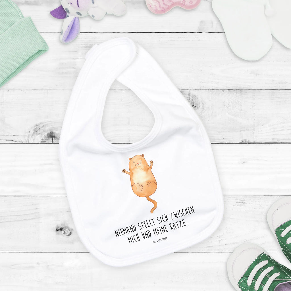 Bib Cat Embrace baby party, toddler, drool bib, spit cloth, baby bib, baby shower, cat, tomcat, kitty, meow, kitten, housecat, mama cat, love cats, cat image, cat fan, cat lover, cat fancier, cat decoration, gift for cat lover, cat owner, funny cats, cat sayings, cat motto, funny cat gifts, fan merchandise, cat stuff, animal lover, pussy, pet, family, friends, girlfriend, cat love, best friends, cats, Cats, love