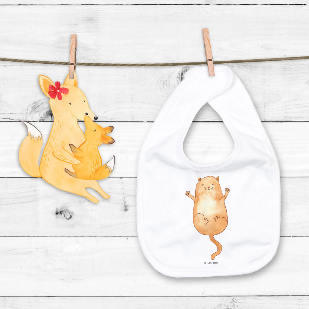 Bib Cat Embrace baby party, toddler, drool bib, spit cloth, baby bib, baby shower, cat, tomcat, kitty, meow, kitten, housecat, mama cat, love cats, cat image, cat fan, cat lover, cat fancier, cat decoration, gift for cat lover, cat owner, funny cats, cat sayings, cat motto, funny cat gifts, fan merchandise, cat stuff, animal lover, pussy, pet, family, friends, girlfriend, cat love, best friends, cats, Cats, love