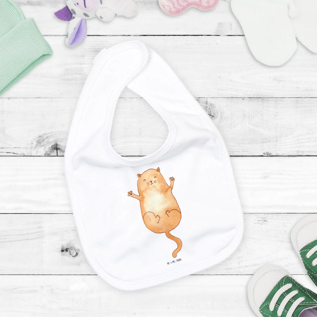 Bib Cat Embrace baby party, toddler, drool bib, spit cloth, baby bib, baby shower, cat, tomcat, kitty, meow, kitten, housecat, mama cat, love cats, cat image, cat fan, cat lover, cat fancier, cat decoration, gift for cat lover, cat owner, funny cats, cat sayings, cat motto, funny cat gifts, fan merchandise, cat stuff, animal lover, pussy, pet, family, friends, girlfriend, cat love, best friends, cats, Cats, love