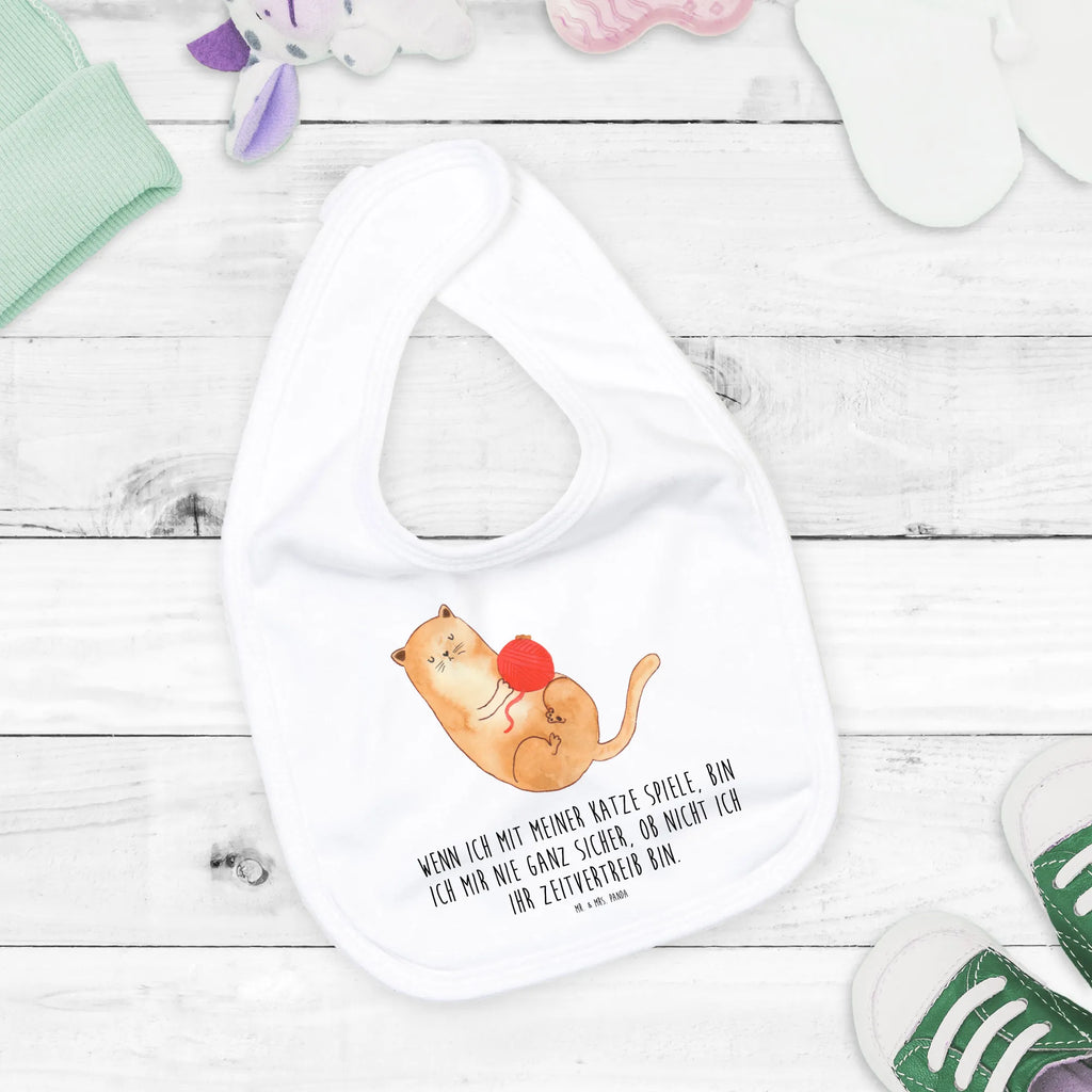 Bib Cat Wool baby shower, spit cloth, baby bib, drool bib, toddler, baby party, cat, tomcat, kitty, meow, kitten, housecat, mama cat, love cats, cat image, cat fan, cat lover, cat fancier, cat decoration, gift for cat lover, cat owner, funny cats, cat sayings, cat motto, funny cat gifts, fan merchandise, cat stuff, animal lover, ball of wool, Cats, cats, pussy, play, pet, wool, playful