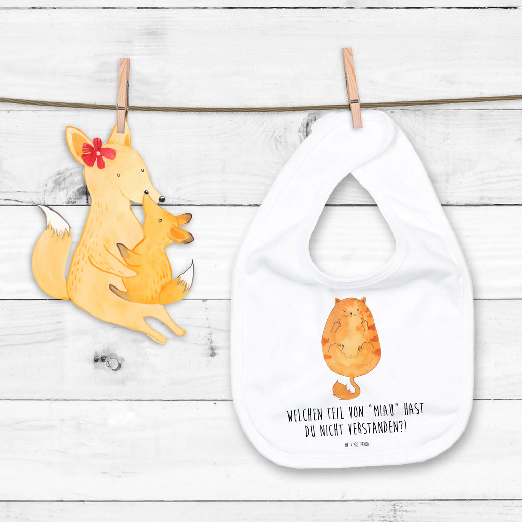 Bib Cat middle finger toddler, drool bib, baby party, spit cloth, baby shower, baby bib, cat, tomcat, kitty, meow, kitten, housecat, mama cat, love cats, cat image, cat fan, cat lover, cat fancier, cat decoration, gift for cat lover, cat owner, funny cats, cat sayings, cat motto, funny cat gifts, fan merchandise, cat stuff, animal lover, Cat, Kitty, Cats, Middle finger, Fuck off, Puss, Smelly finger