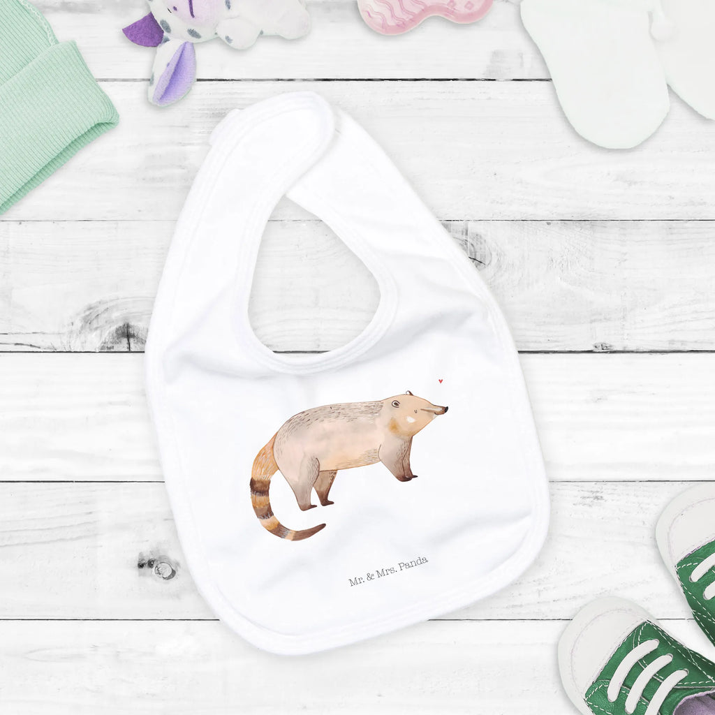 Organiczne śliniaczki Koati Motywy zwierzęce, dobra energia, zabawne powiedzonka, zwierzęta