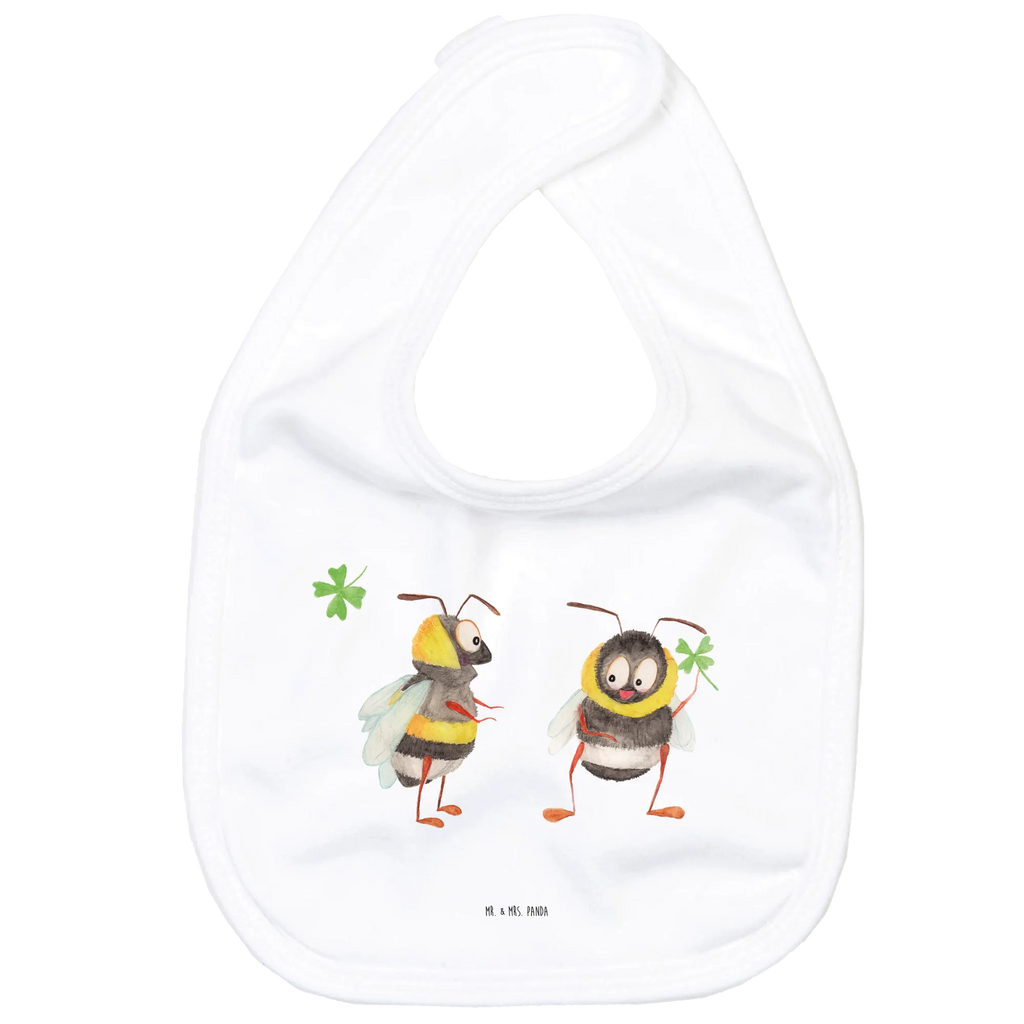 Bib bumblebees shamrock drool bib, baby bib, baby party, spit cloth, toddler, baby shower, small animals, cute, funny, cute animal motives, hand drawn, small world, funny sayings, good mood, happy, gifts, gift ideas, special gifts, animal lover, card, saying beautiful, bee decoration, bee, bumblebee, become happy, saying positive, saying happy, be happy
